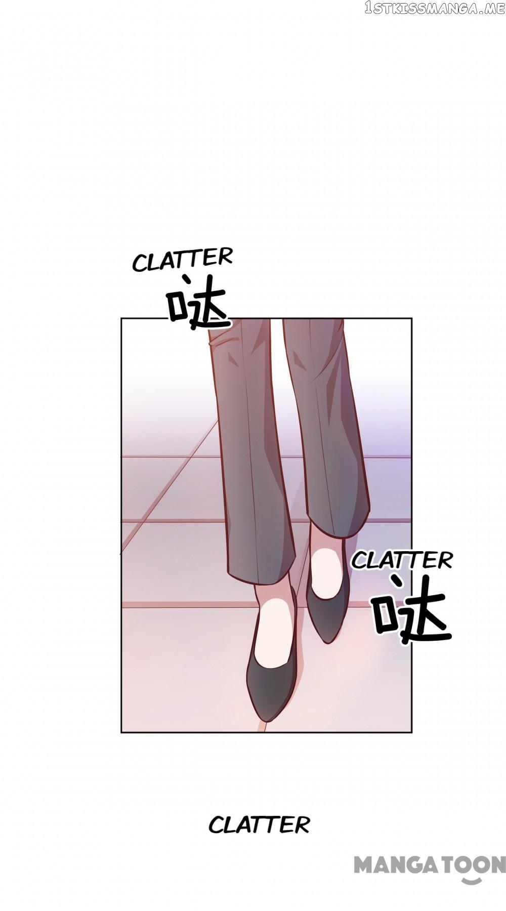The Wonderful Colors of the Lipsticks chapter 89 - page 1