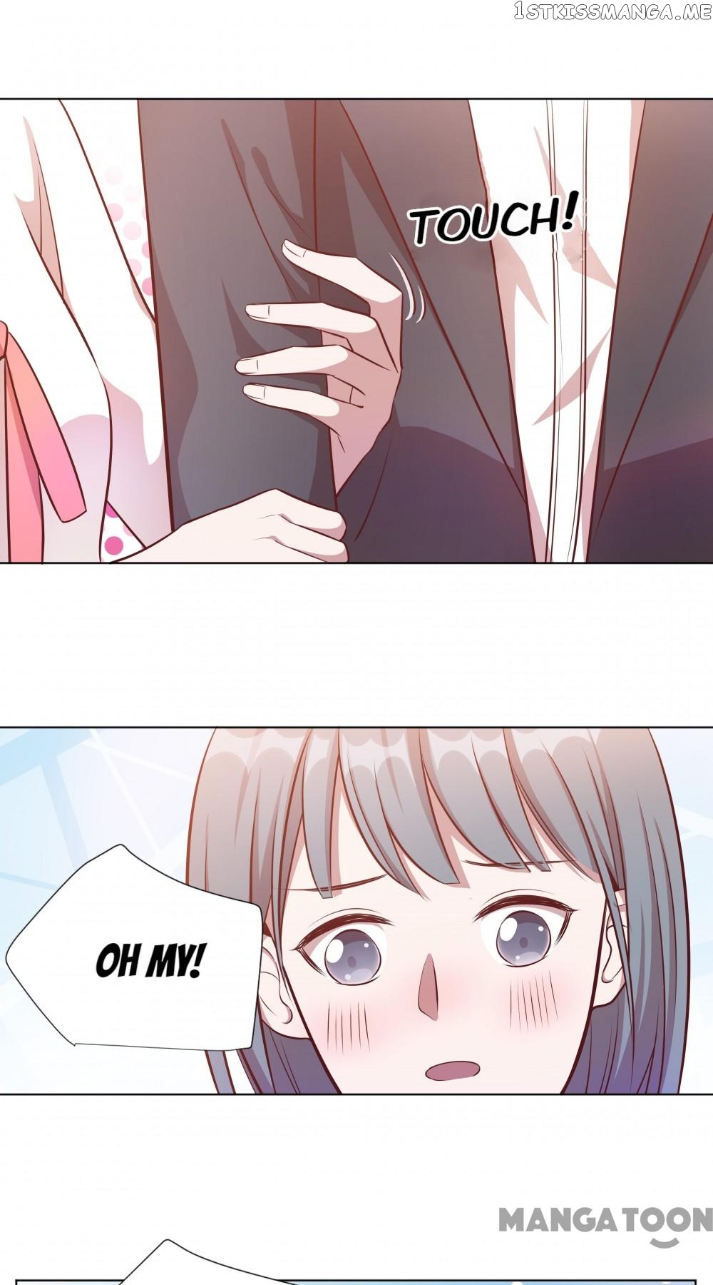 The Wonderful Colors of the Lipsticks chapter 89 - page 12