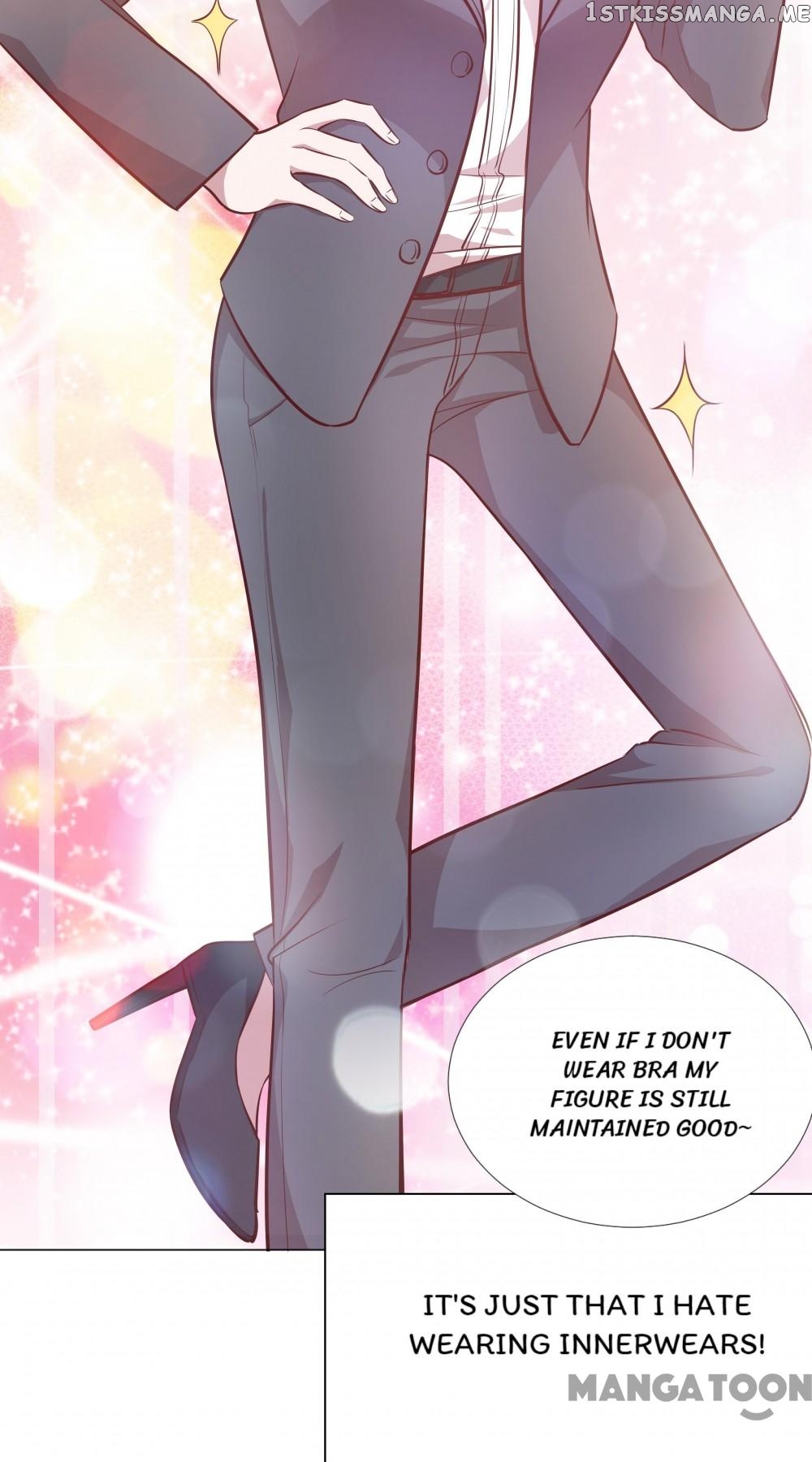 The Wonderful Colors of the Lipsticks chapter 89 - page 16