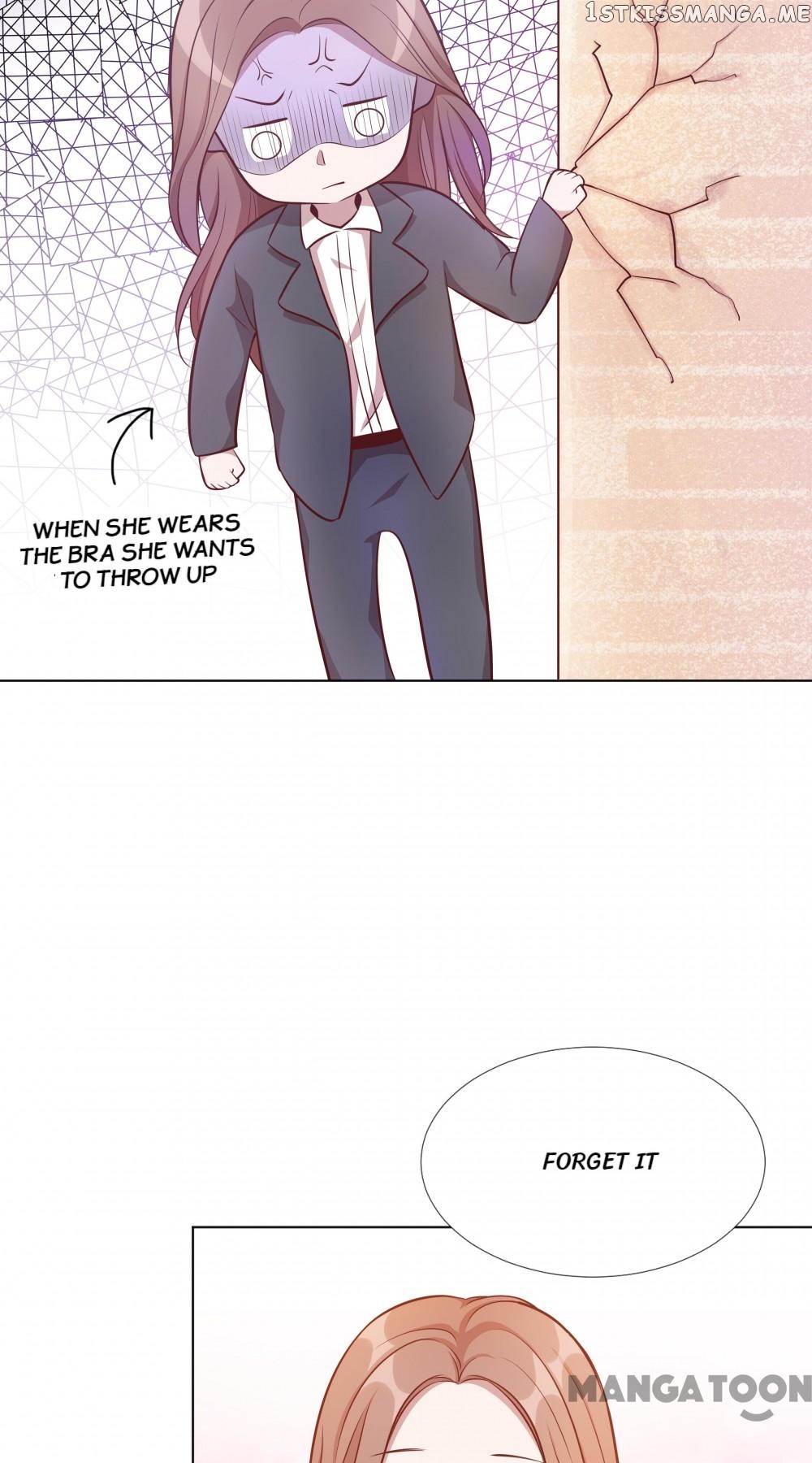 The Wonderful Colors of the Lipsticks chapter 89 - page 20