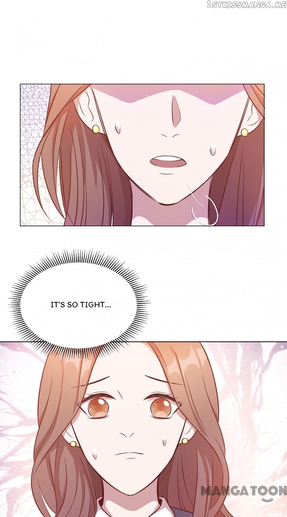 The Wonderful Colors of the Lipsticks chapter 89 - page 32