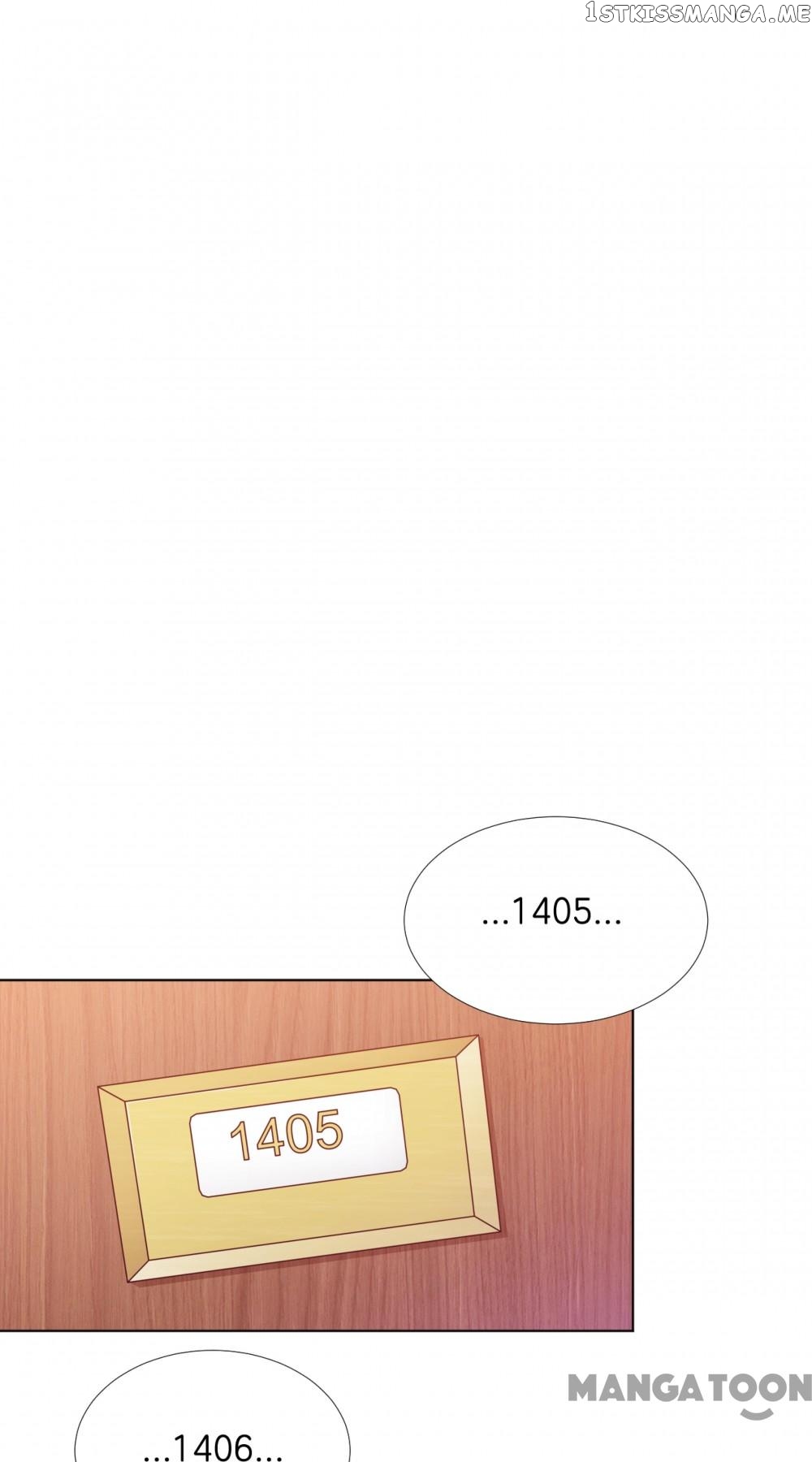 The Wonderful Colors of the Lipsticks chapter 89 - page 34