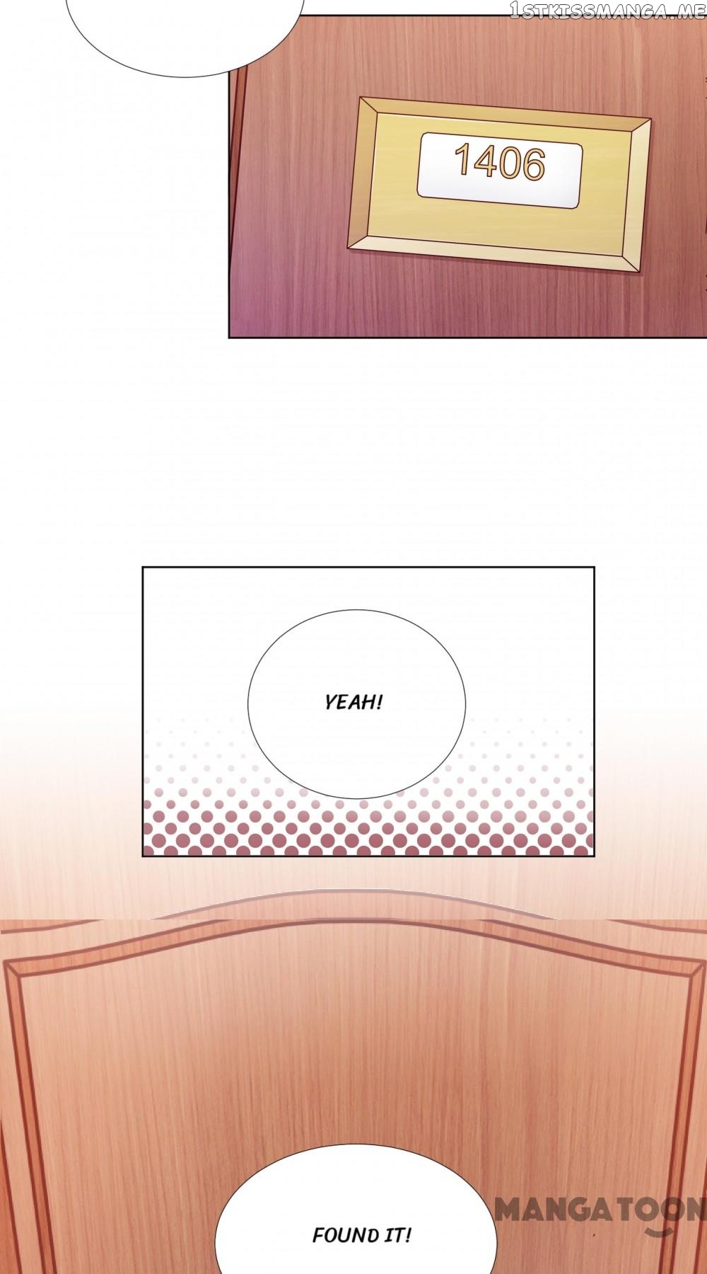 The Wonderful Colors of the Lipsticks chapter 89 - page 35