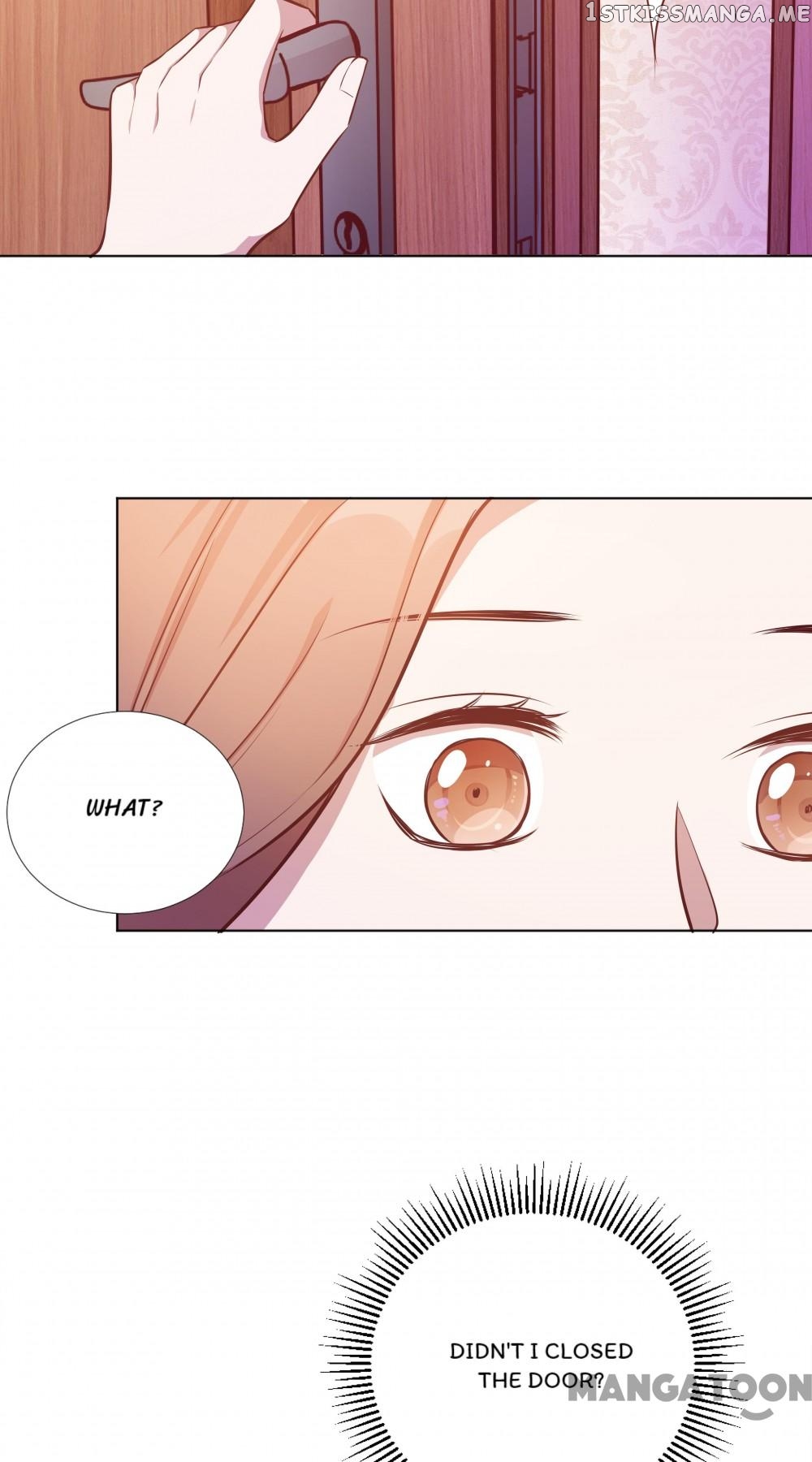 The Wonderful Colors of the Lipsticks chapter 89 - page 37