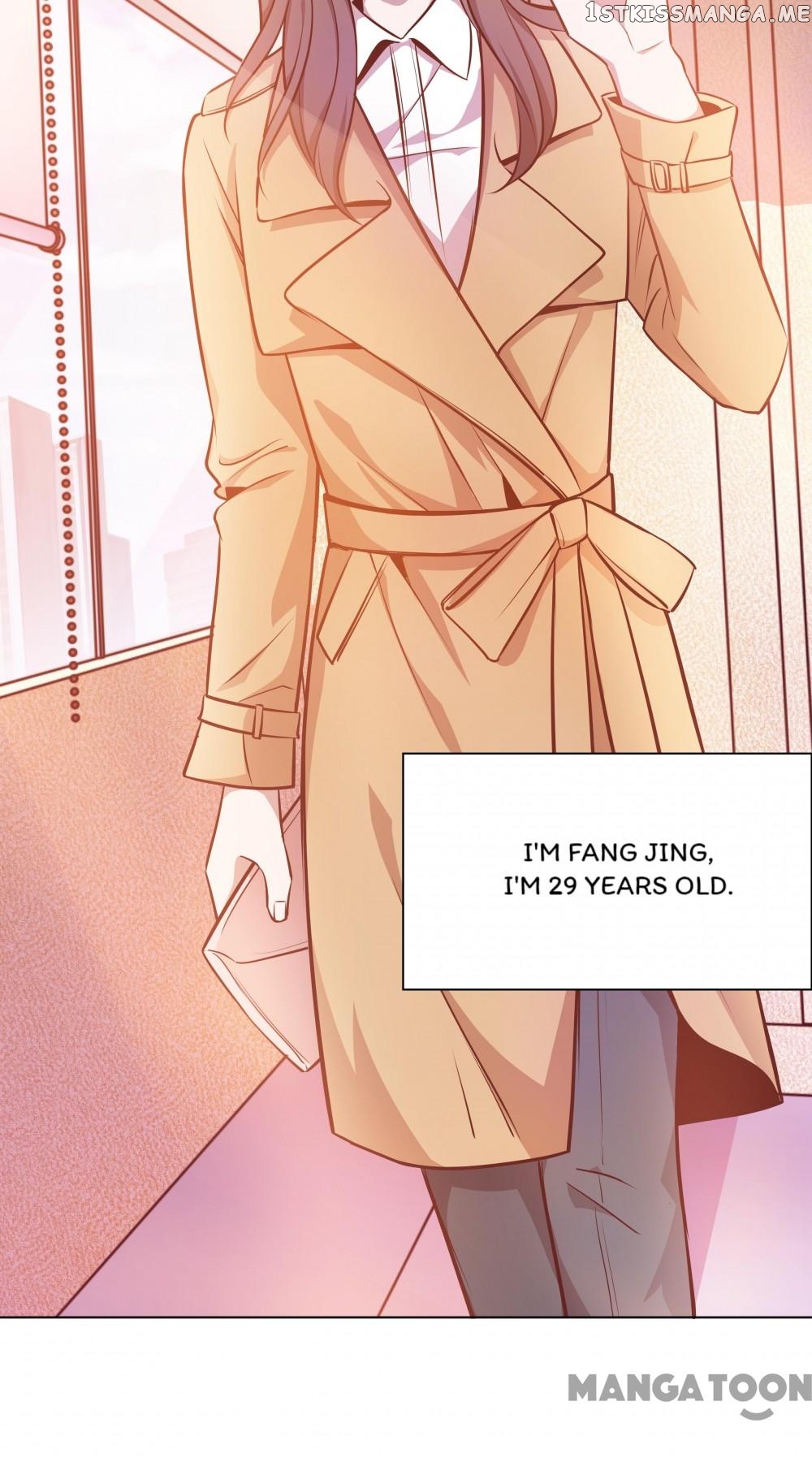 The Wonderful Colors of the Lipsticks chapter 89 - page 4
