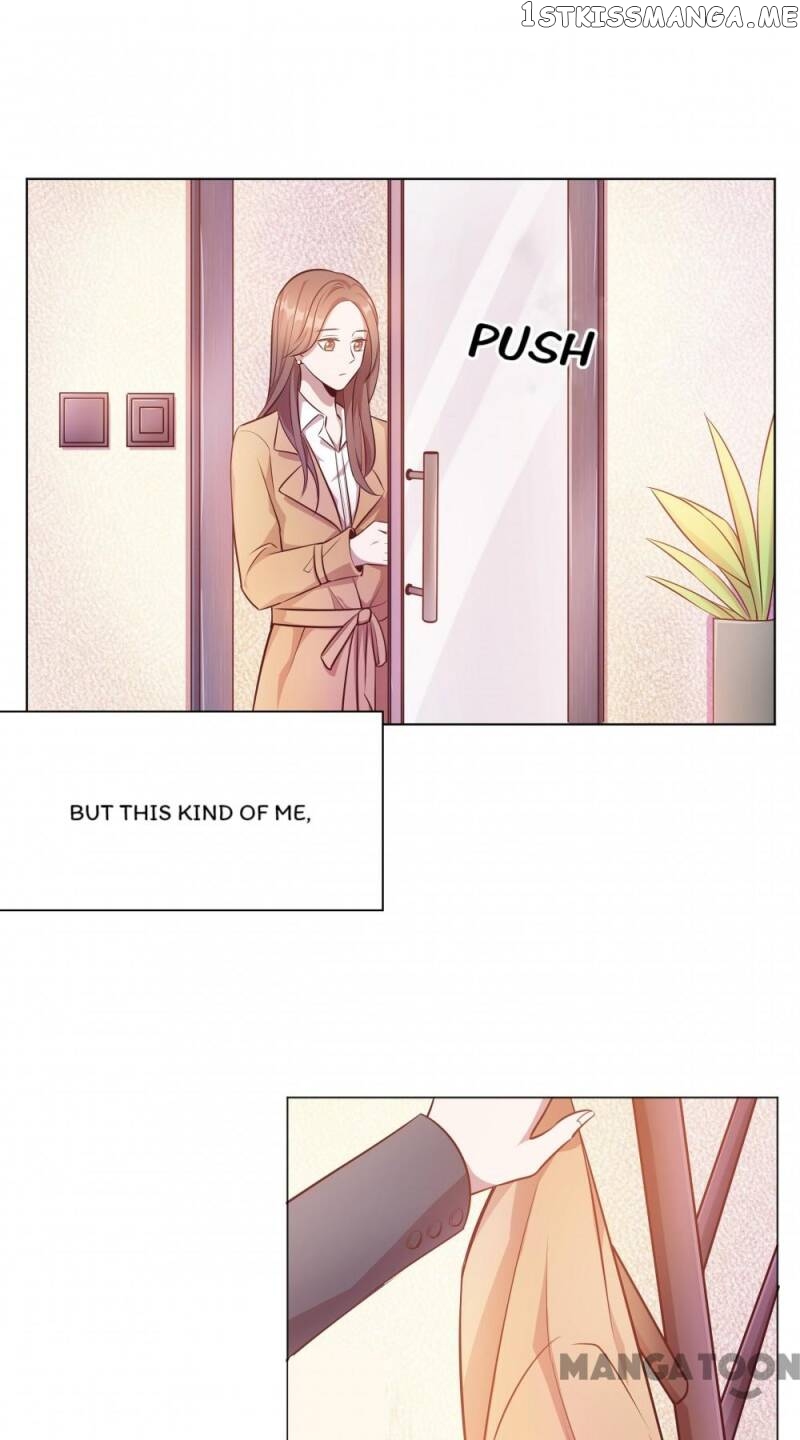 The Wonderful Colors of the Lipsticks chapter 89 - page 7