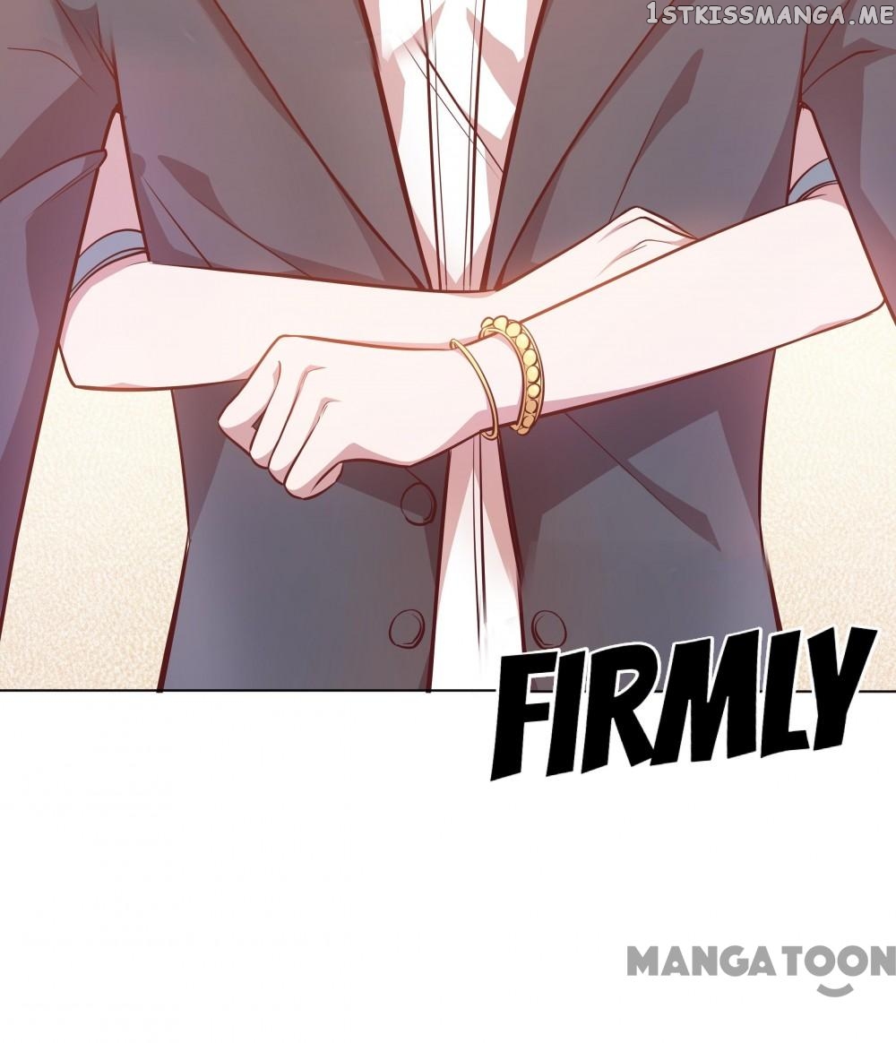 The Wonderful Colors of the Lipsticks chapter 89 - page 9