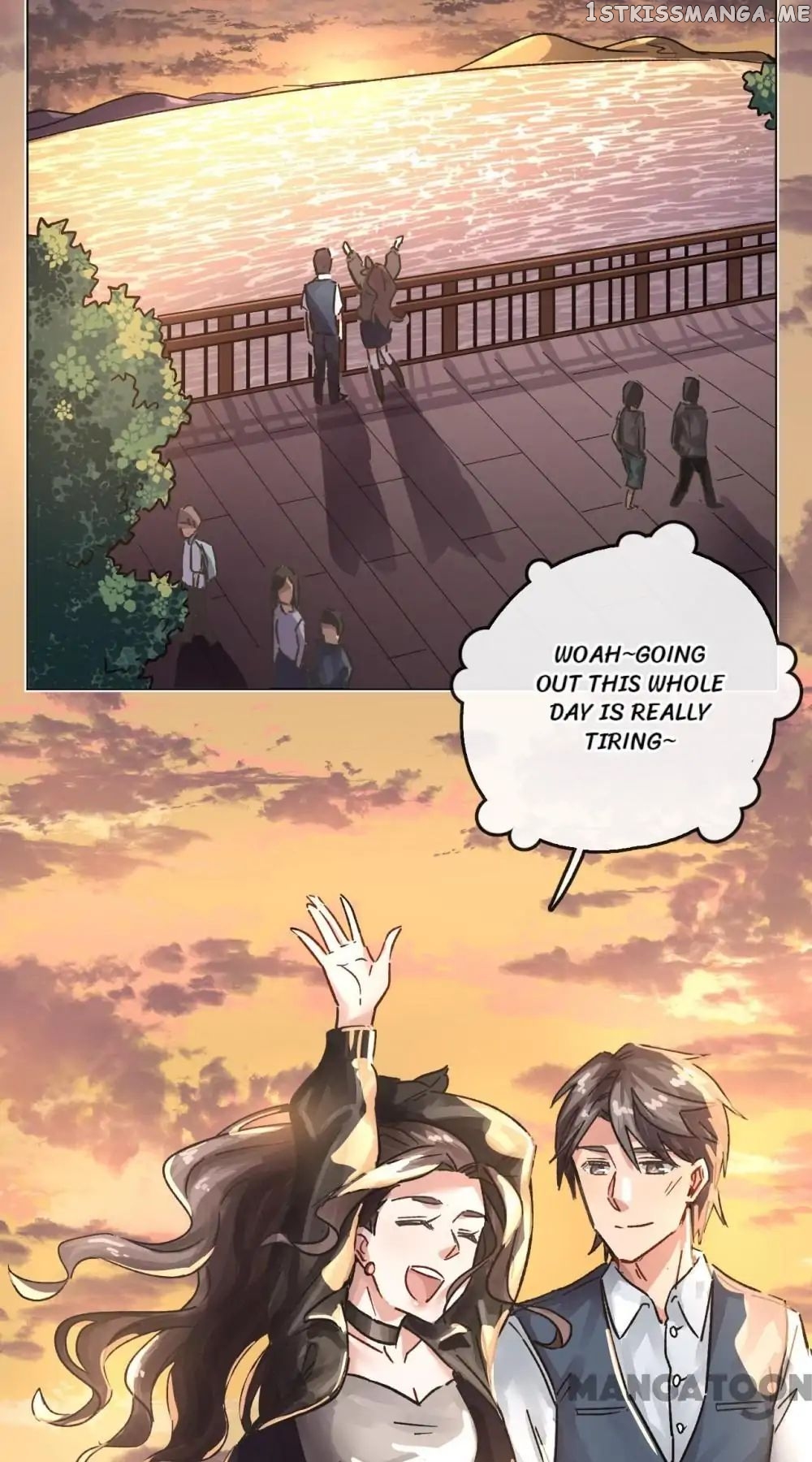 The Wonderful Colors of the Lipsticks chapter 37 - page 25
