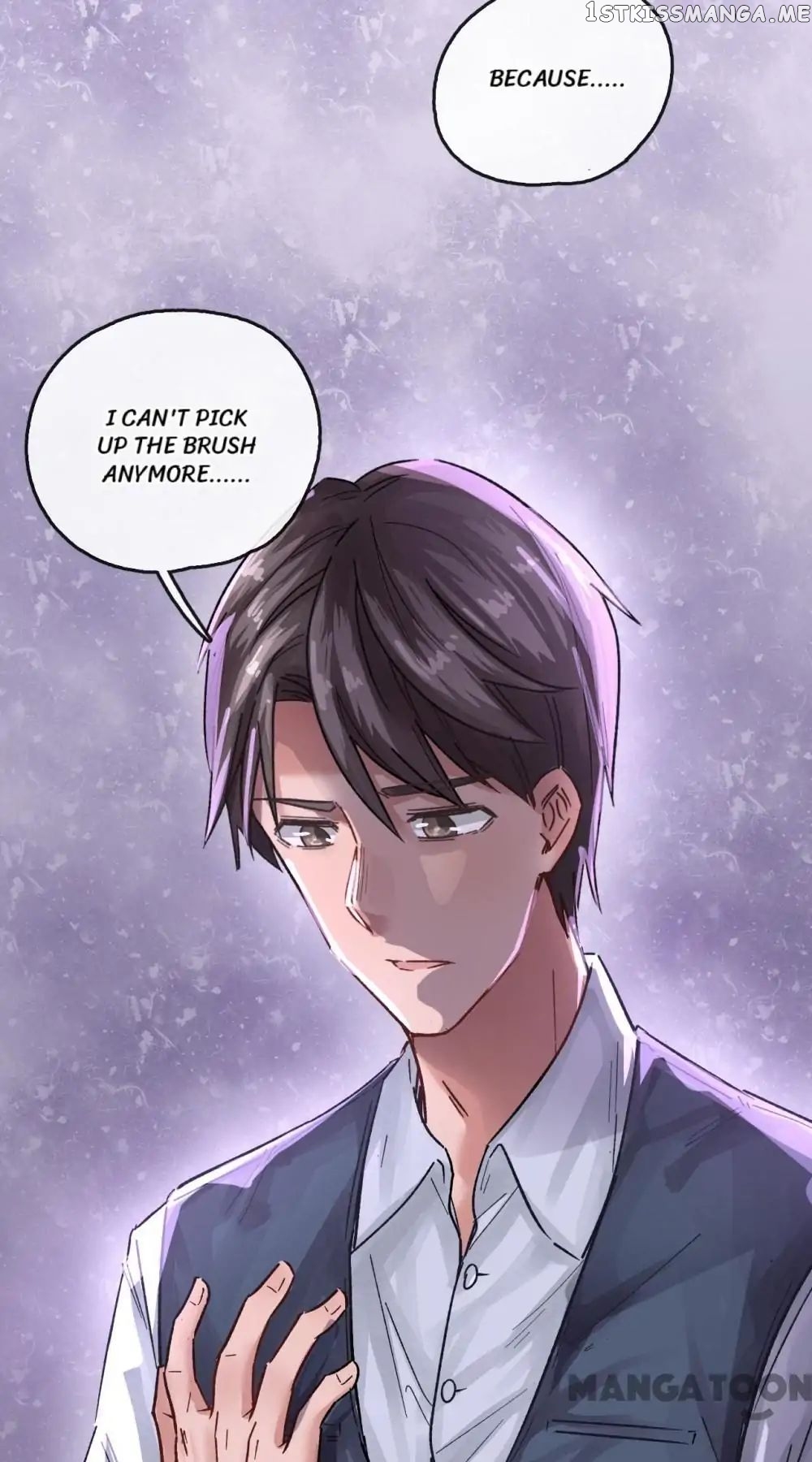 The Wonderful Colors of the Lipsticks chapter 37 - page 6