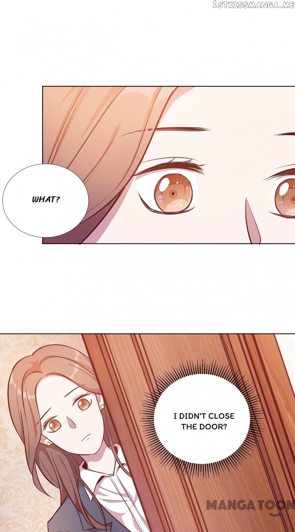 The Wonderful Colors of the Lipsticks chapter 90 - page 1