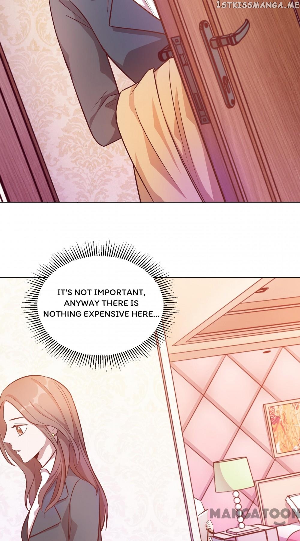 The Wonderful Colors of the Lipsticks chapter 90 - page 2