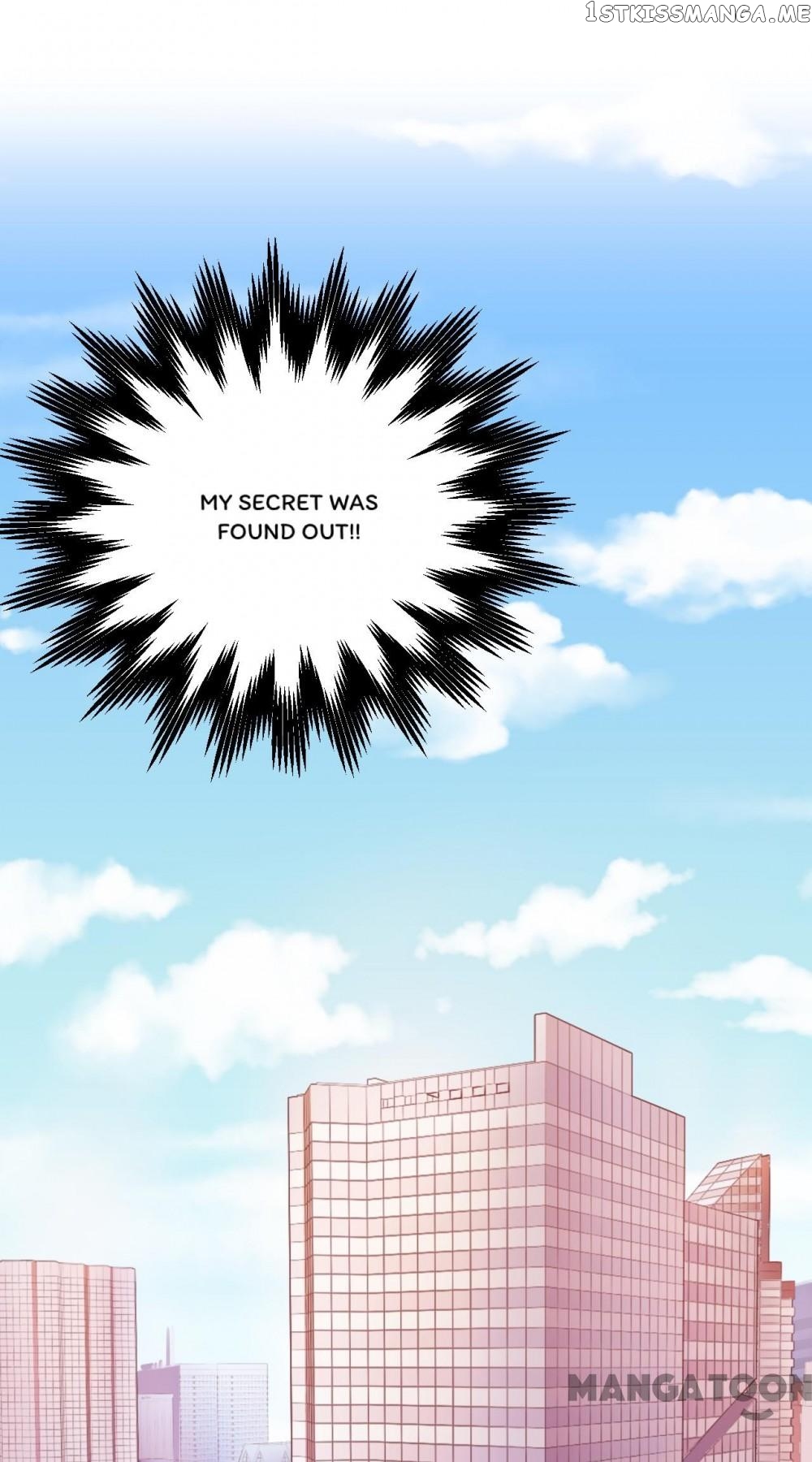 The Wonderful Colors of the Lipsticks chapter 90 - page 22