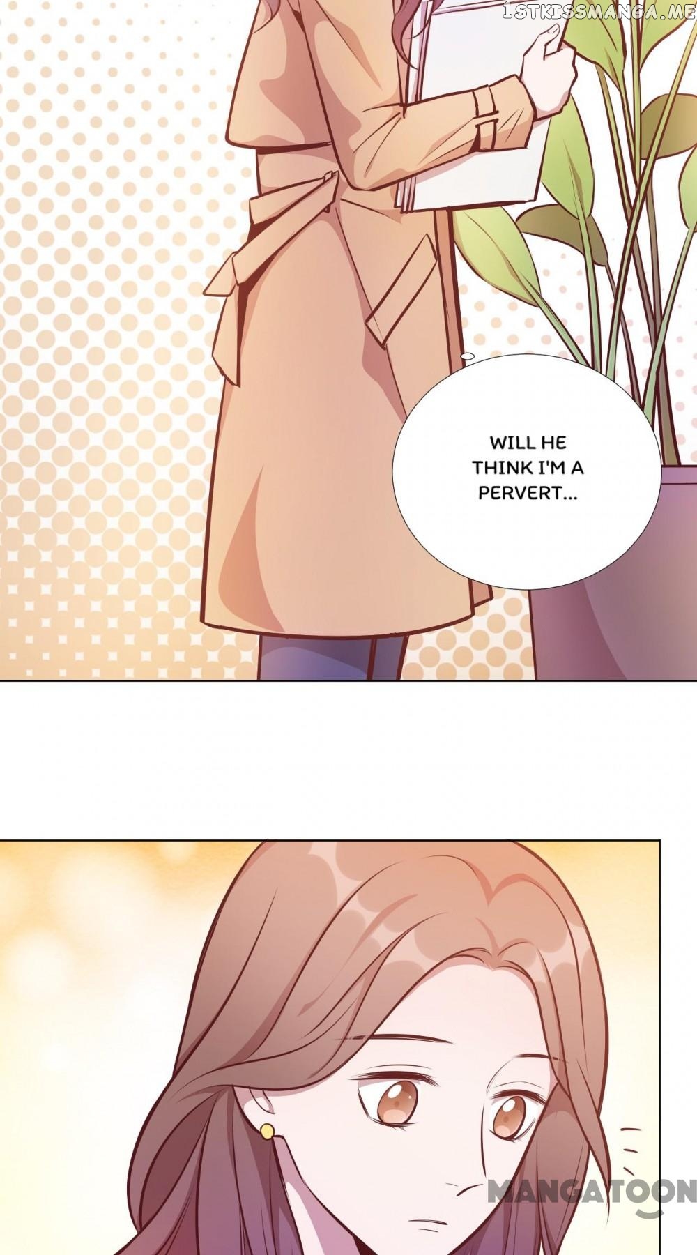 The Wonderful Colors of the Lipsticks chapter 90 - page 29