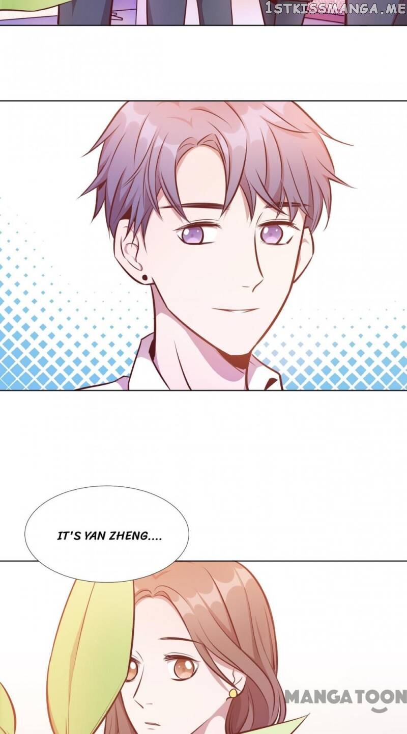 The Wonderful Colors of the Lipsticks chapter 90 - page 31