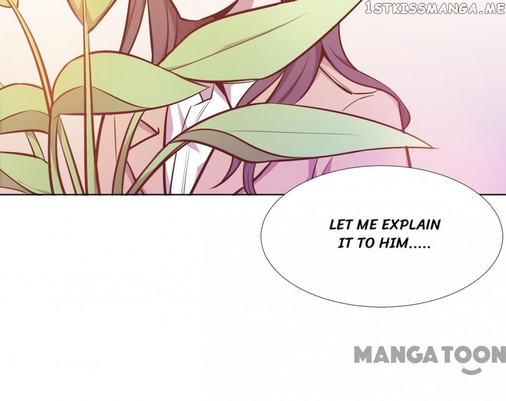 The Wonderful Colors of the Lipsticks chapter 90 - page 32