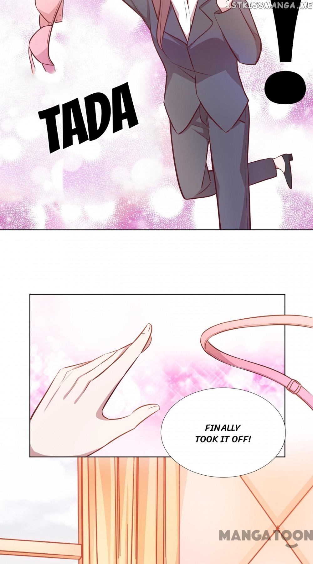 The Wonderful Colors of the Lipsticks chapter 90 - page 6