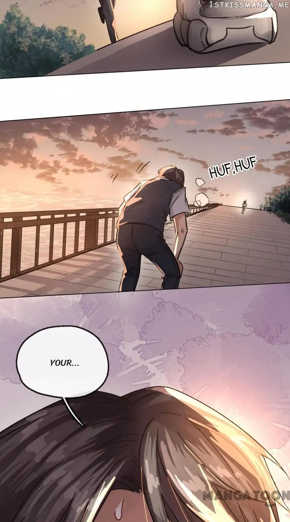 The Wonderful Colors of the Lipsticks chapter 38 - page 16