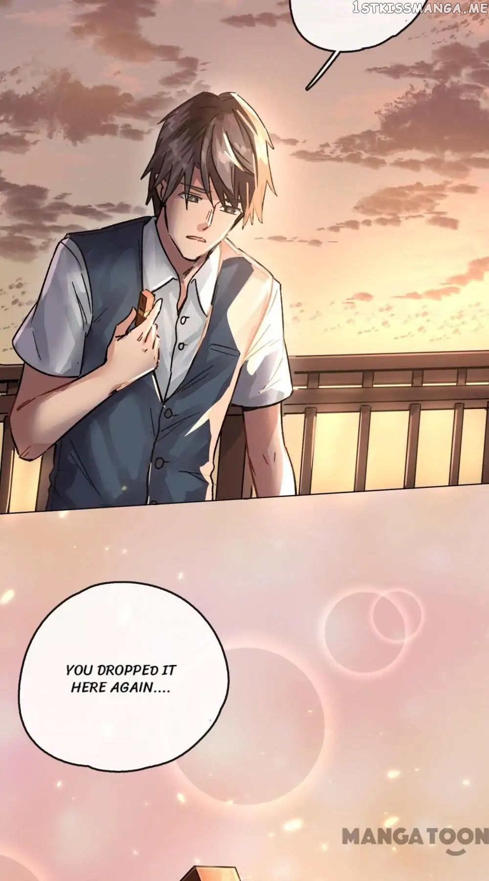 The Wonderful Colors of the Lipsticks chapter 38 - page 18