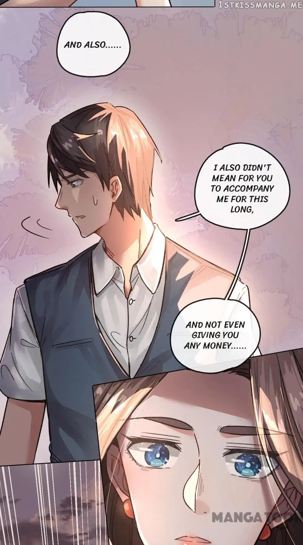 The Wonderful Colors of the Lipsticks chapter 38 - page 2