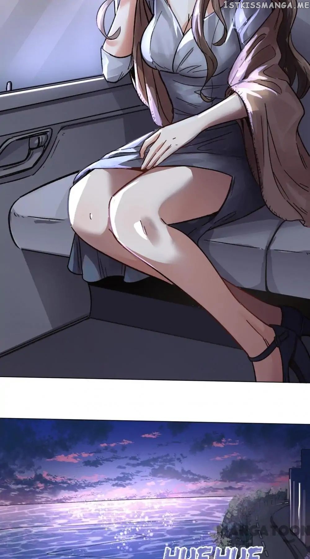 The Wonderful Colors of the Lipsticks chapter 38 - page 22