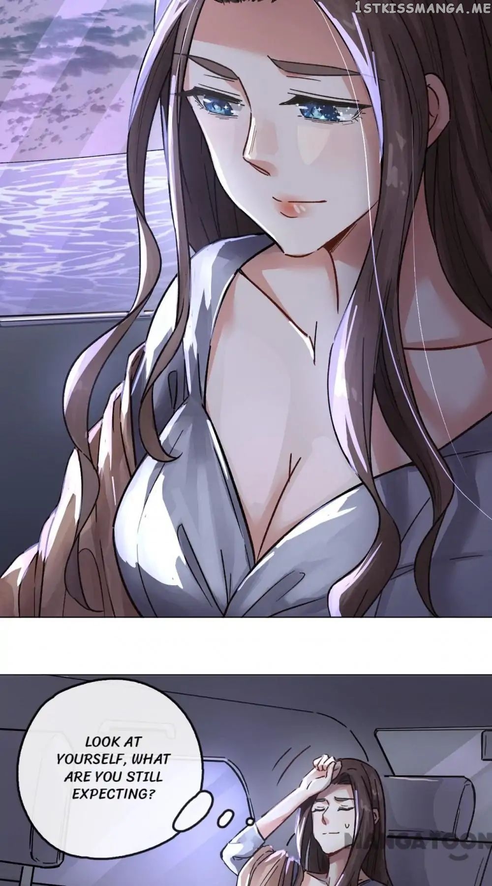 The Wonderful Colors of the Lipsticks chapter 38 - page 25