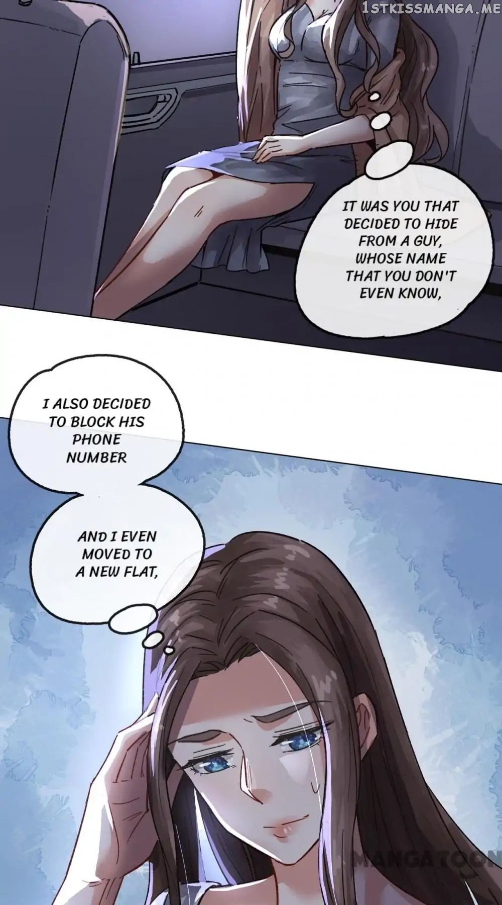 The Wonderful Colors of the Lipsticks chapter 38 - page 26