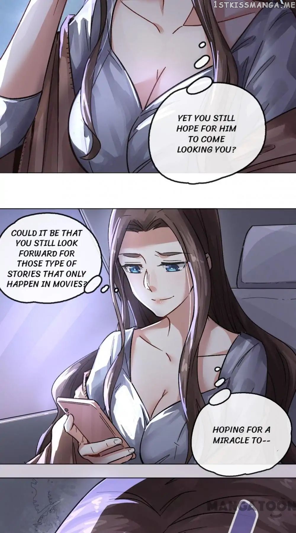 The Wonderful Colors of the Lipsticks chapter 38 - page 27