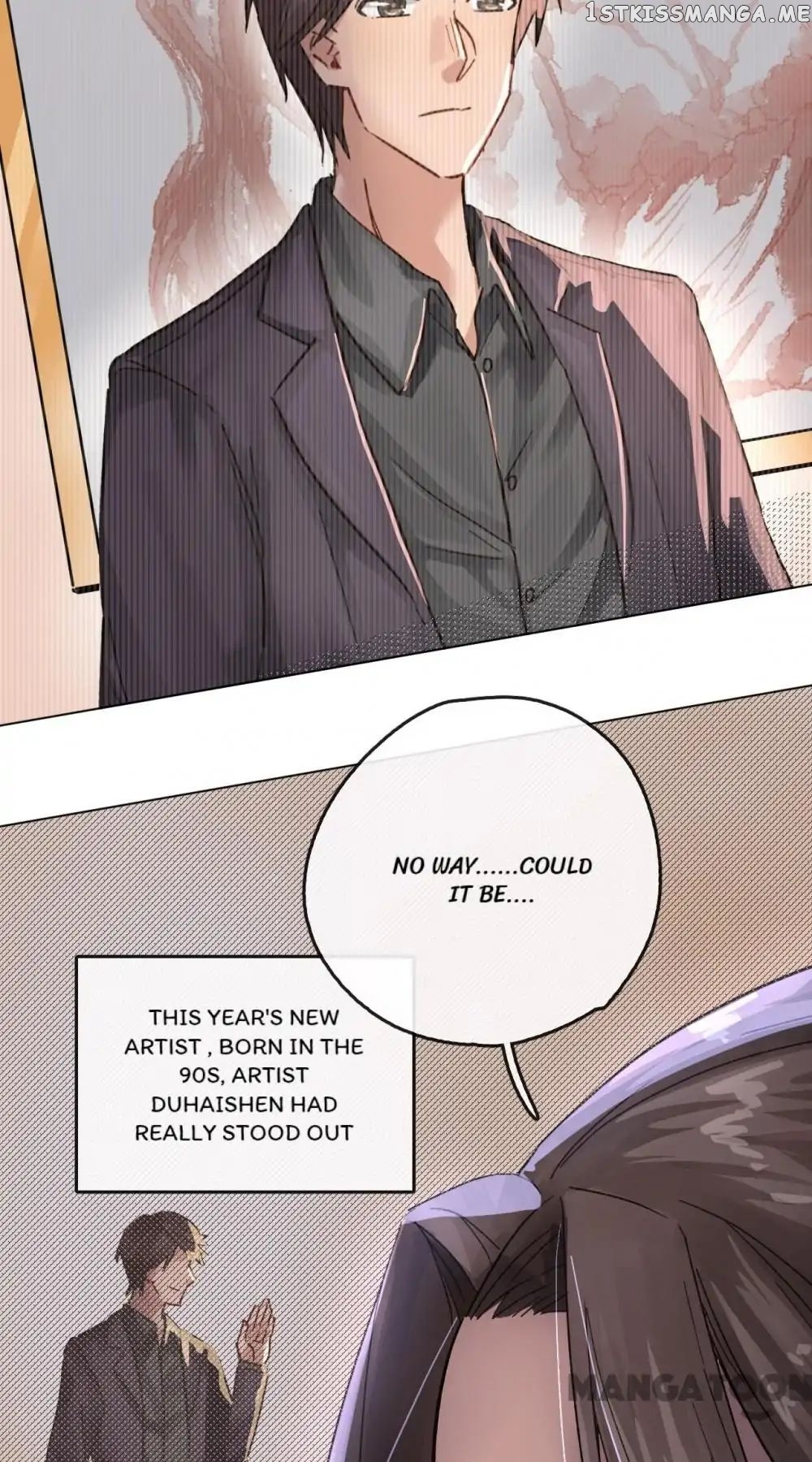The Wonderful Colors of the Lipsticks chapter 38 - page 31