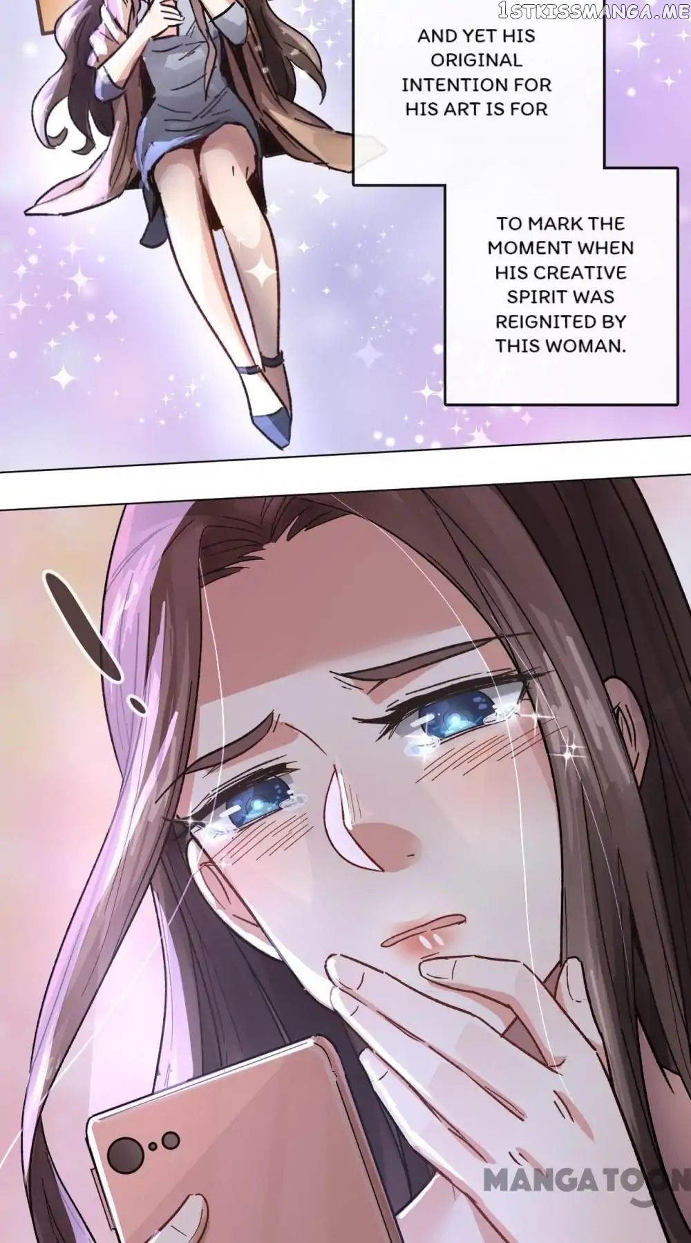 The Wonderful Colors of the Lipsticks chapter 38 - page 34