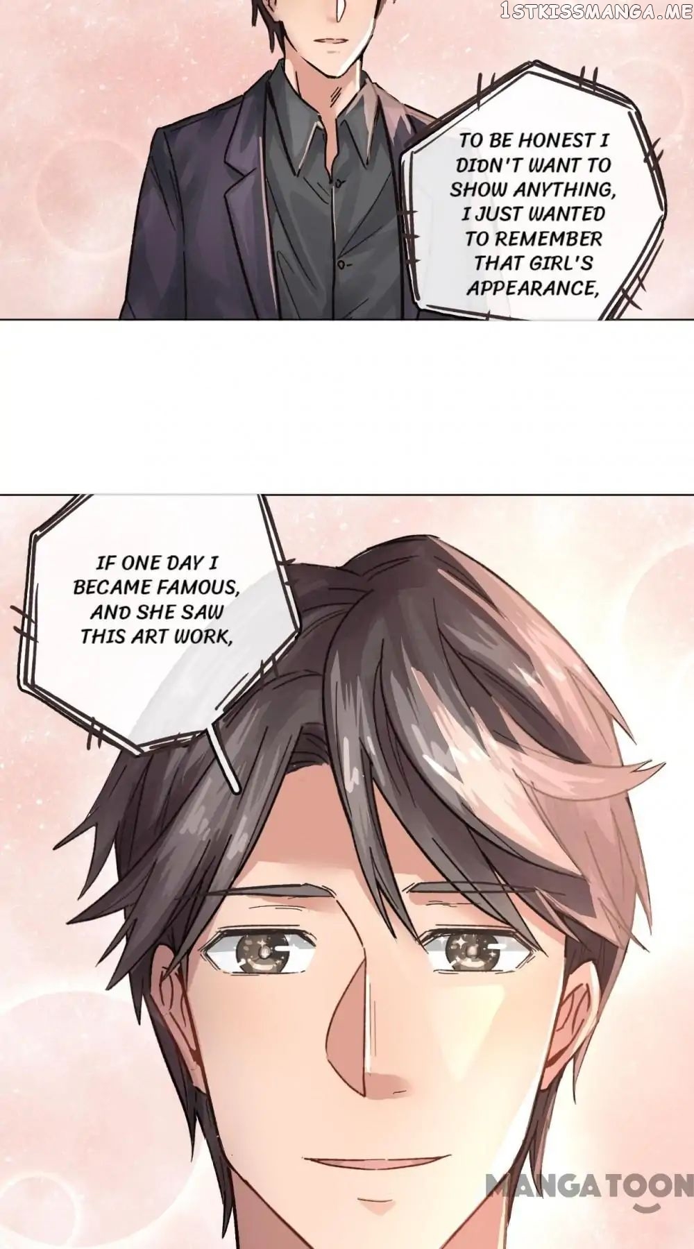 The Wonderful Colors of the Lipsticks chapter 38 - page 36