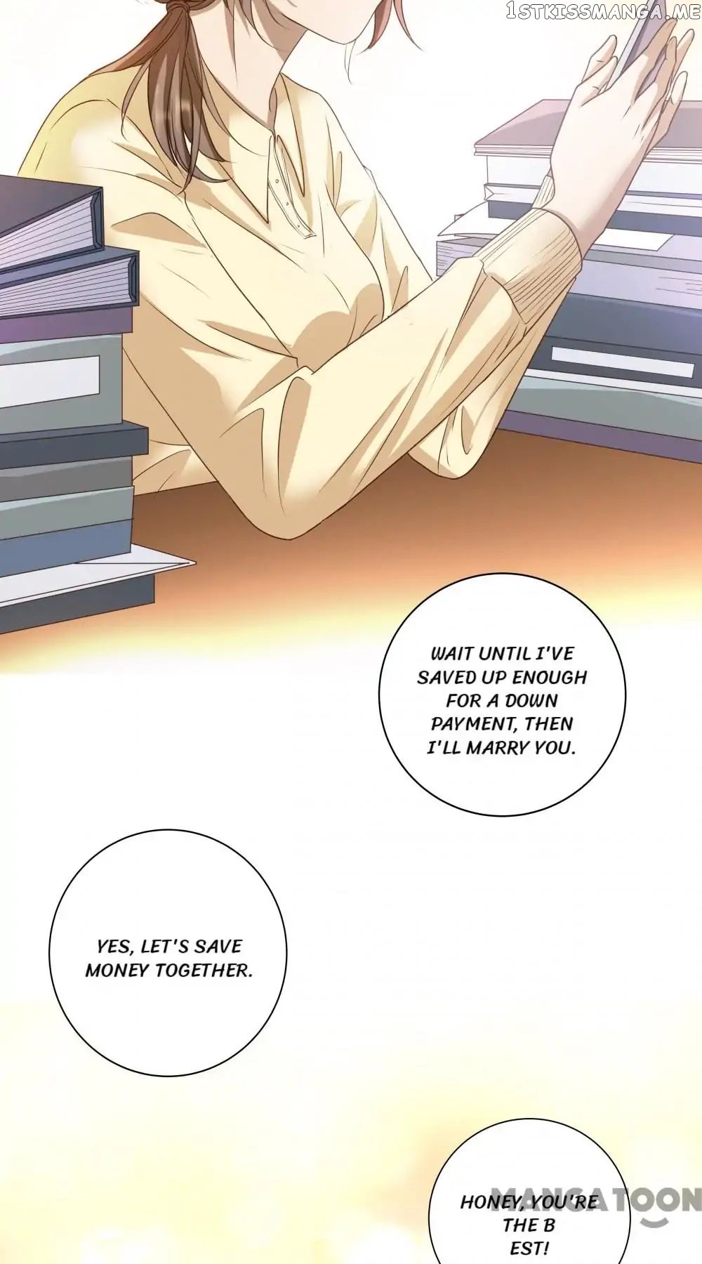 The Wonderful Colors of the Lipsticks chapter 39 - page 14