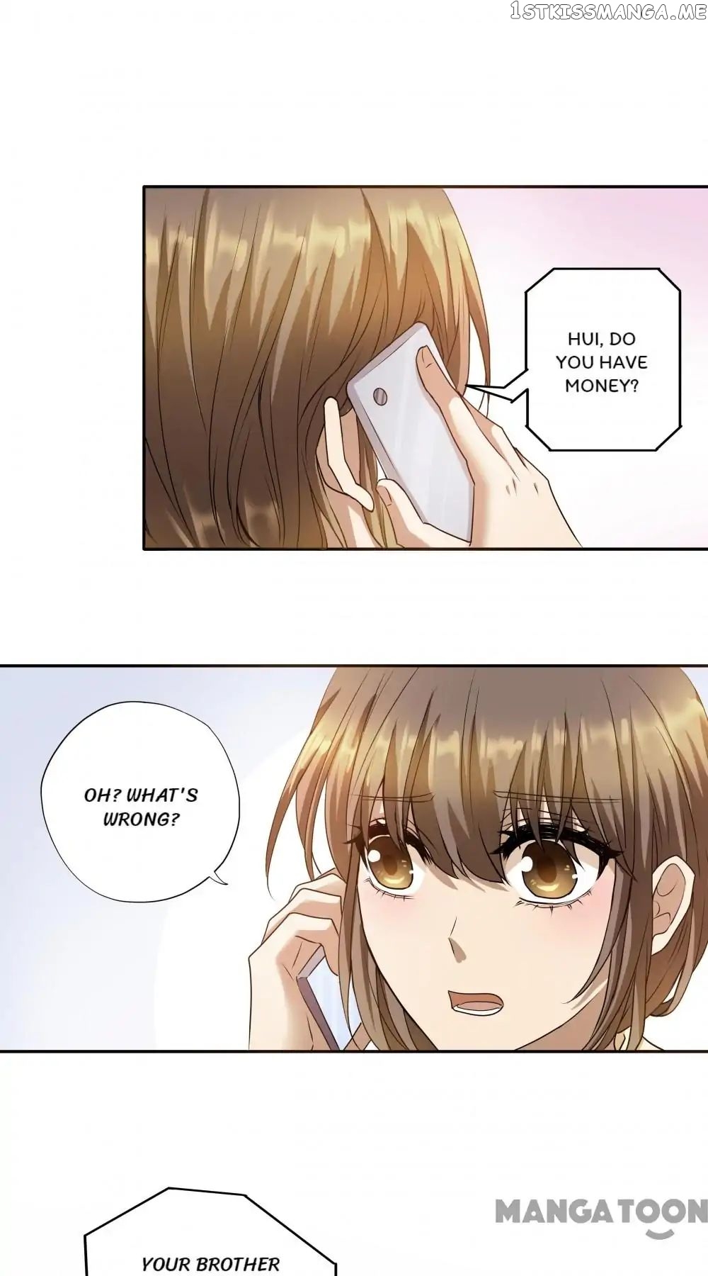 The Wonderful Colors of the Lipsticks chapter 39 - page 18