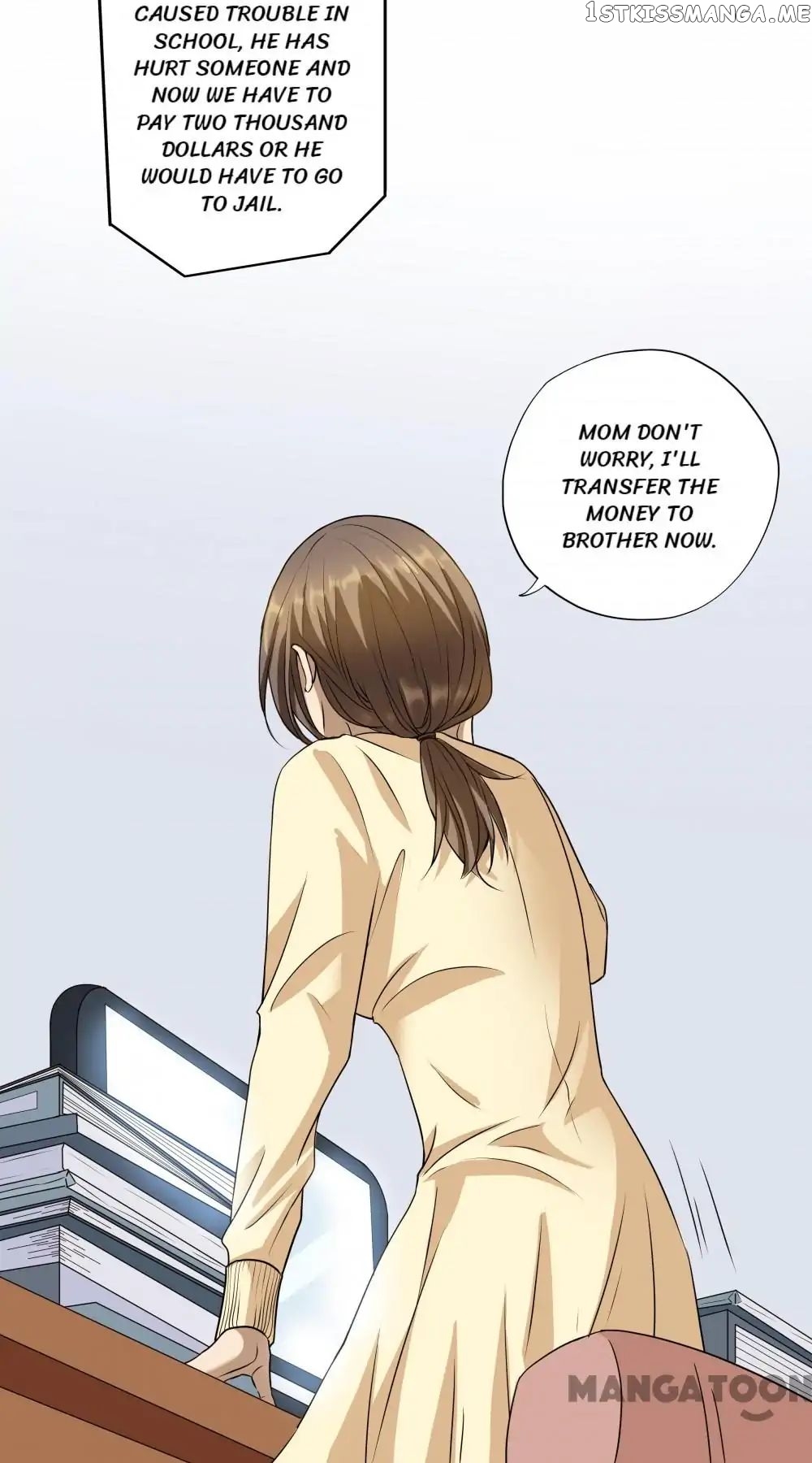 The Wonderful Colors of the Lipsticks chapter 39 - page 19