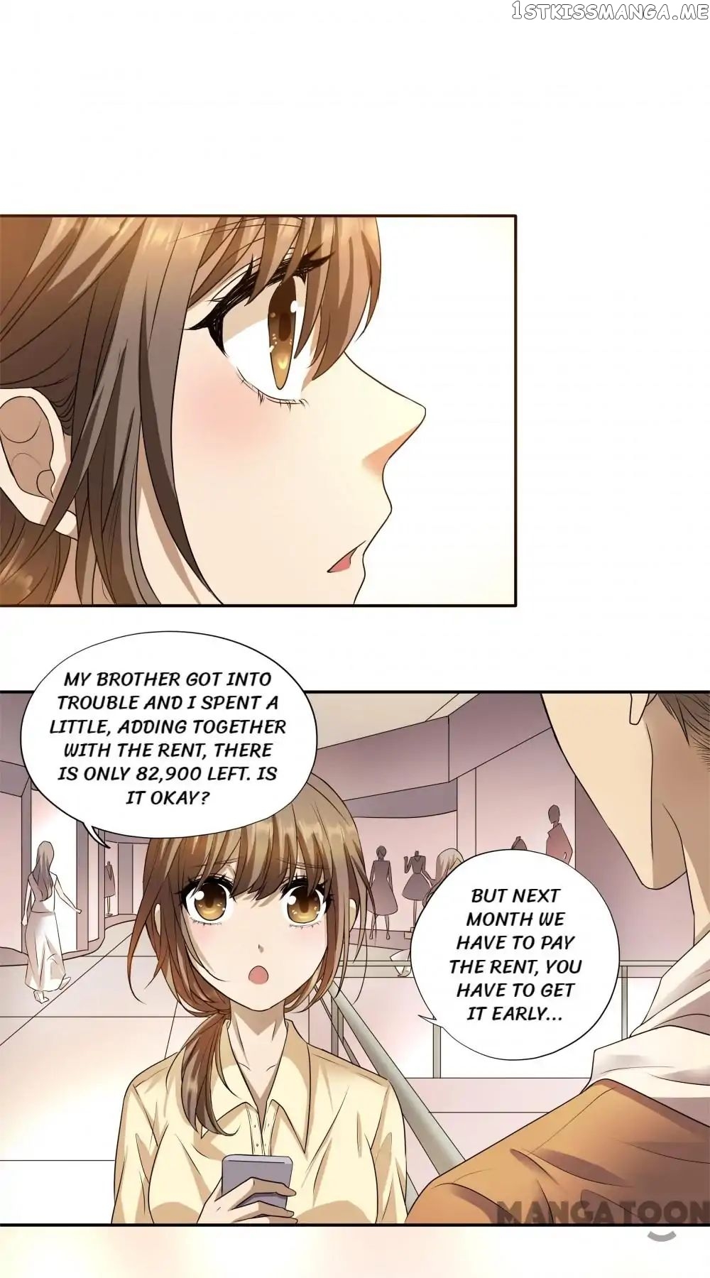 The Wonderful Colors of the Lipsticks chapter 39 - page 23