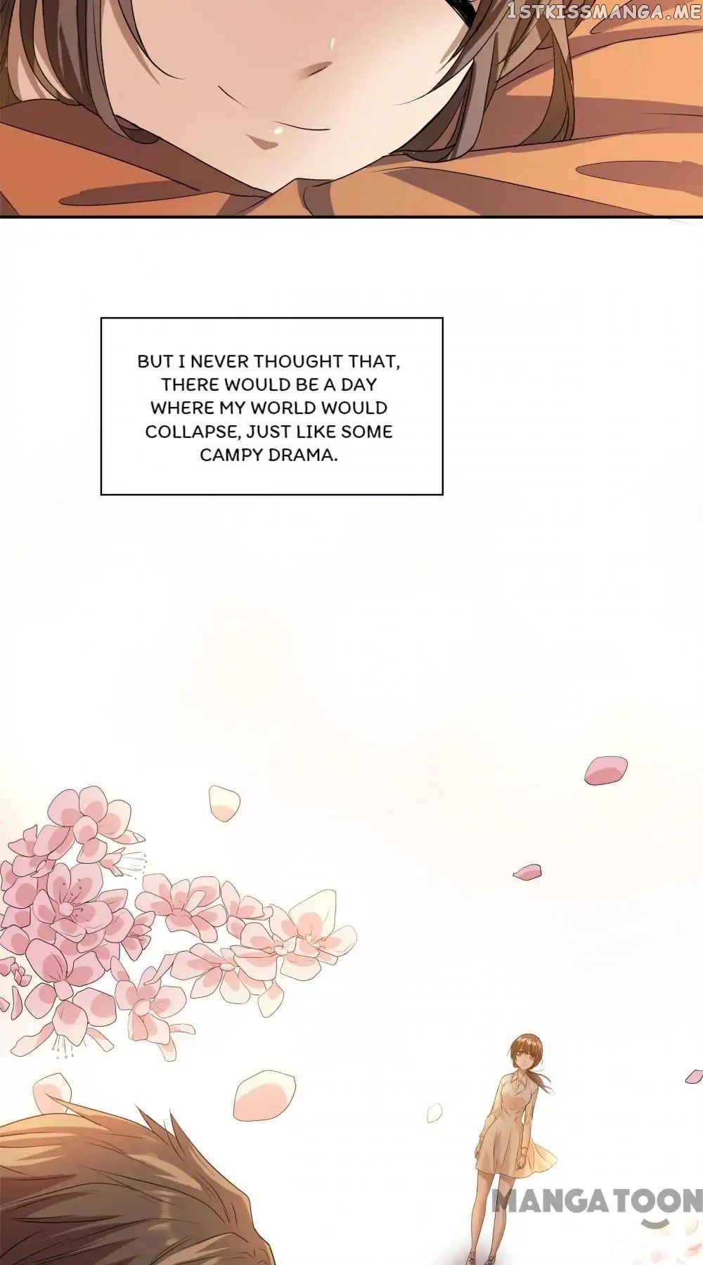 The Wonderful Colors of the Lipsticks chapter 39 - page 25