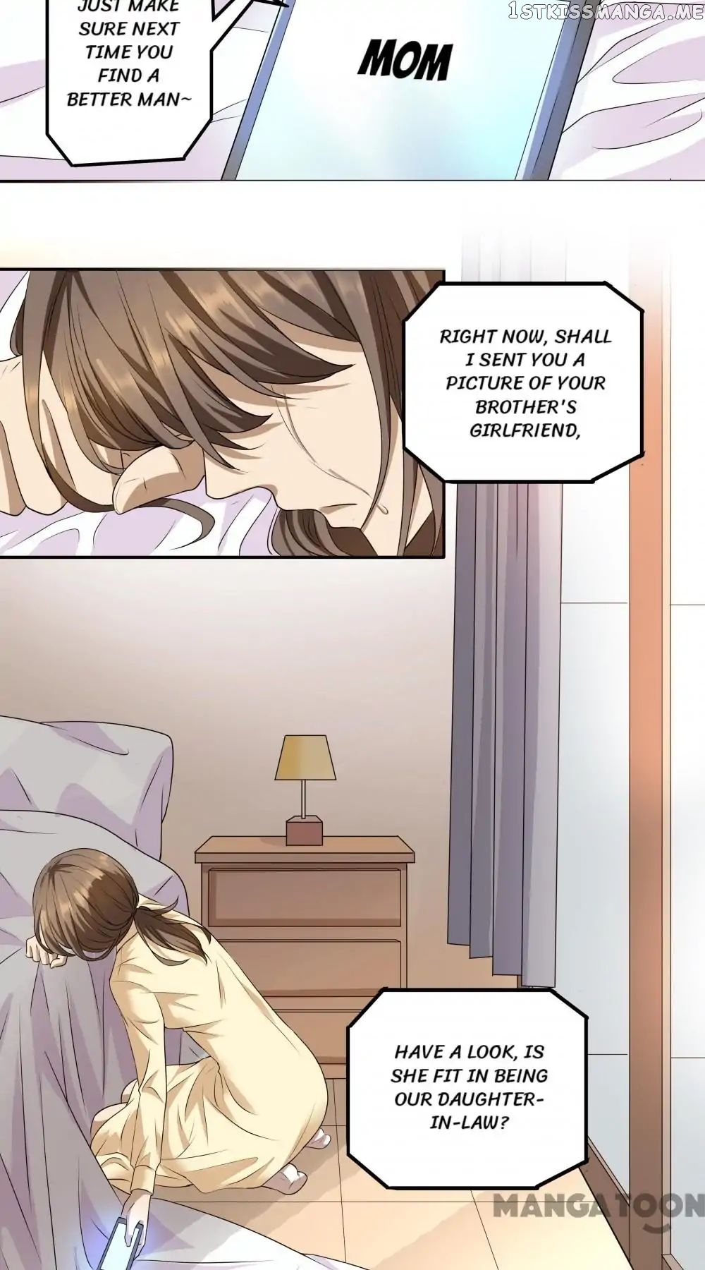 The Wonderful Colors of the Lipsticks chapter 39 - page 27