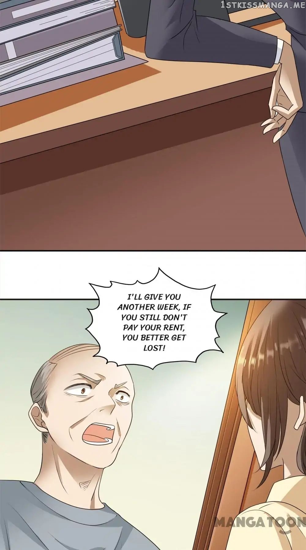 The Wonderful Colors of the Lipsticks chapter 39 - page 30