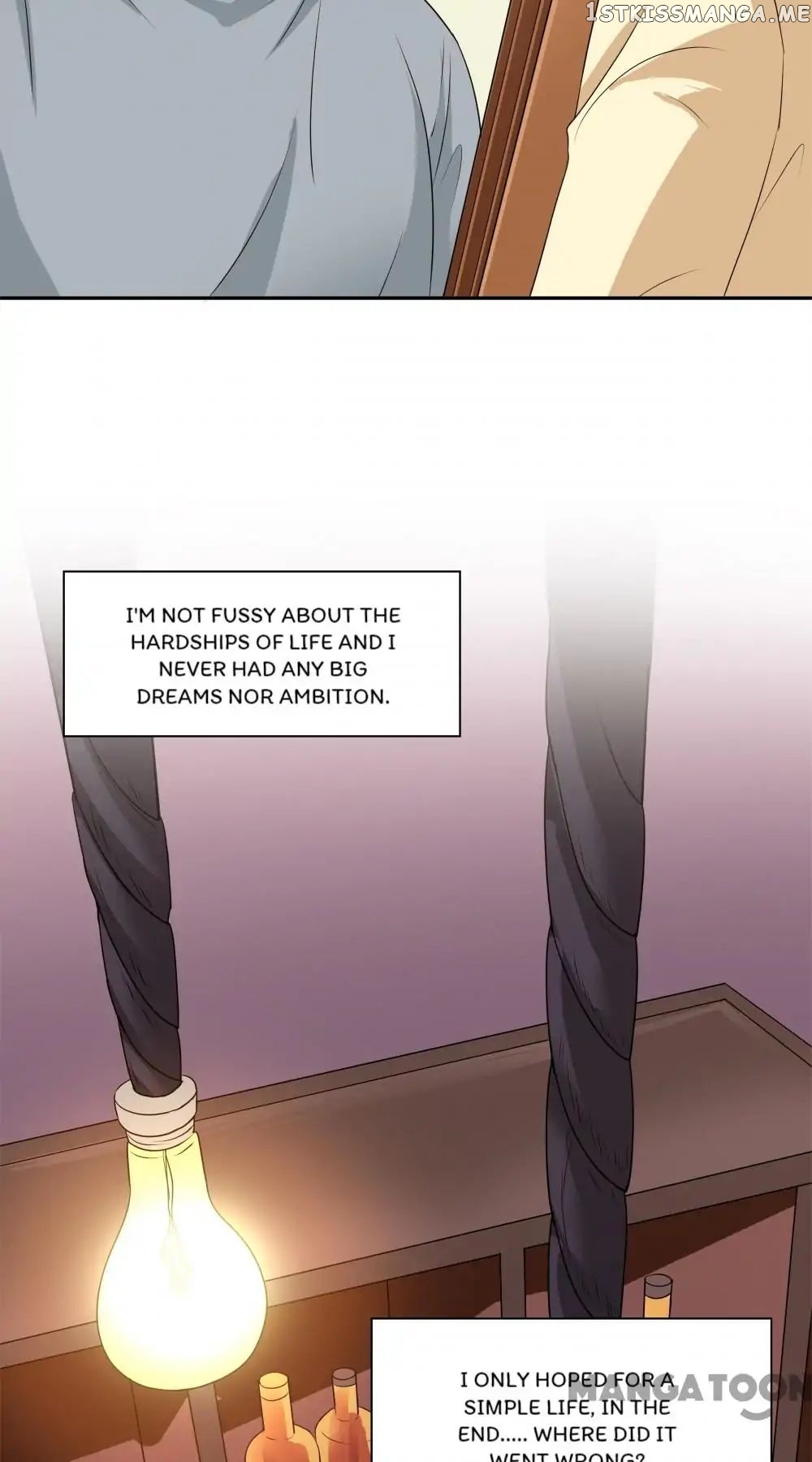 The Wonderful Colors of the Lipsticks chapter 39 - page 31