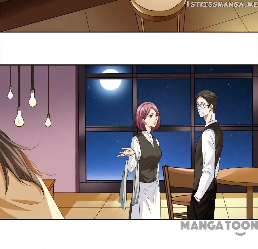 The Wonderful Colors of the Lipsticks chapter 39 - page 33