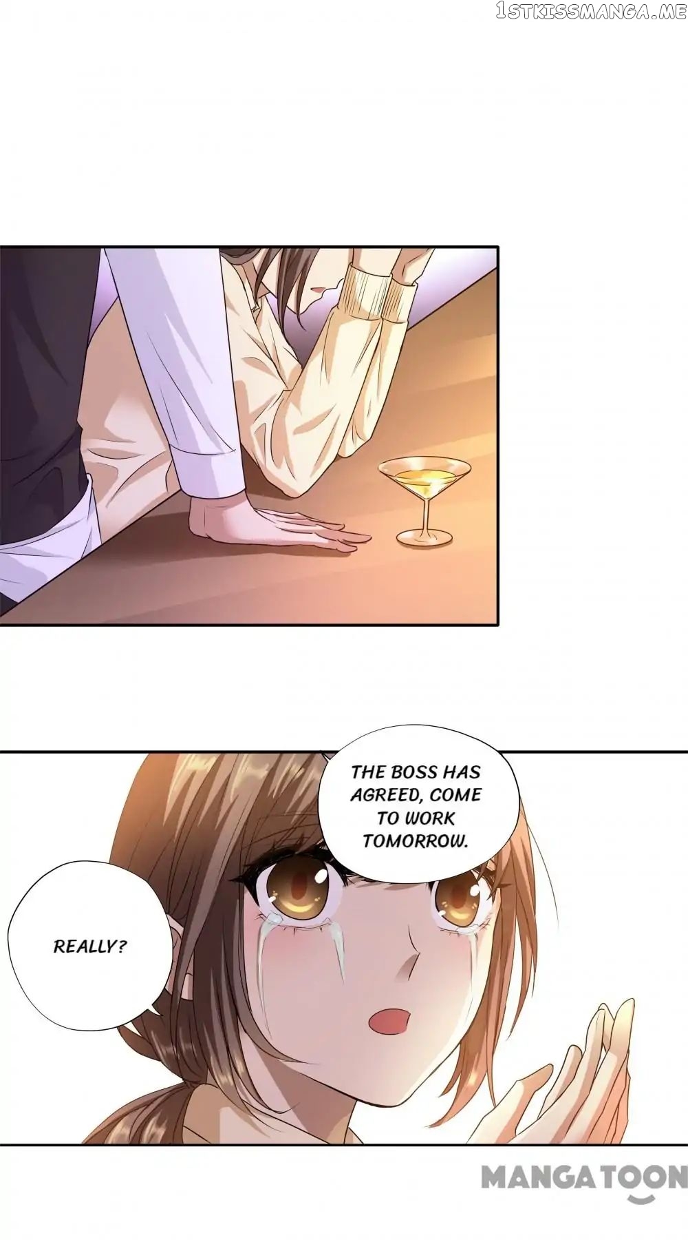 The Wonderful Colors of the Lipsticks chapter 39 - page 34