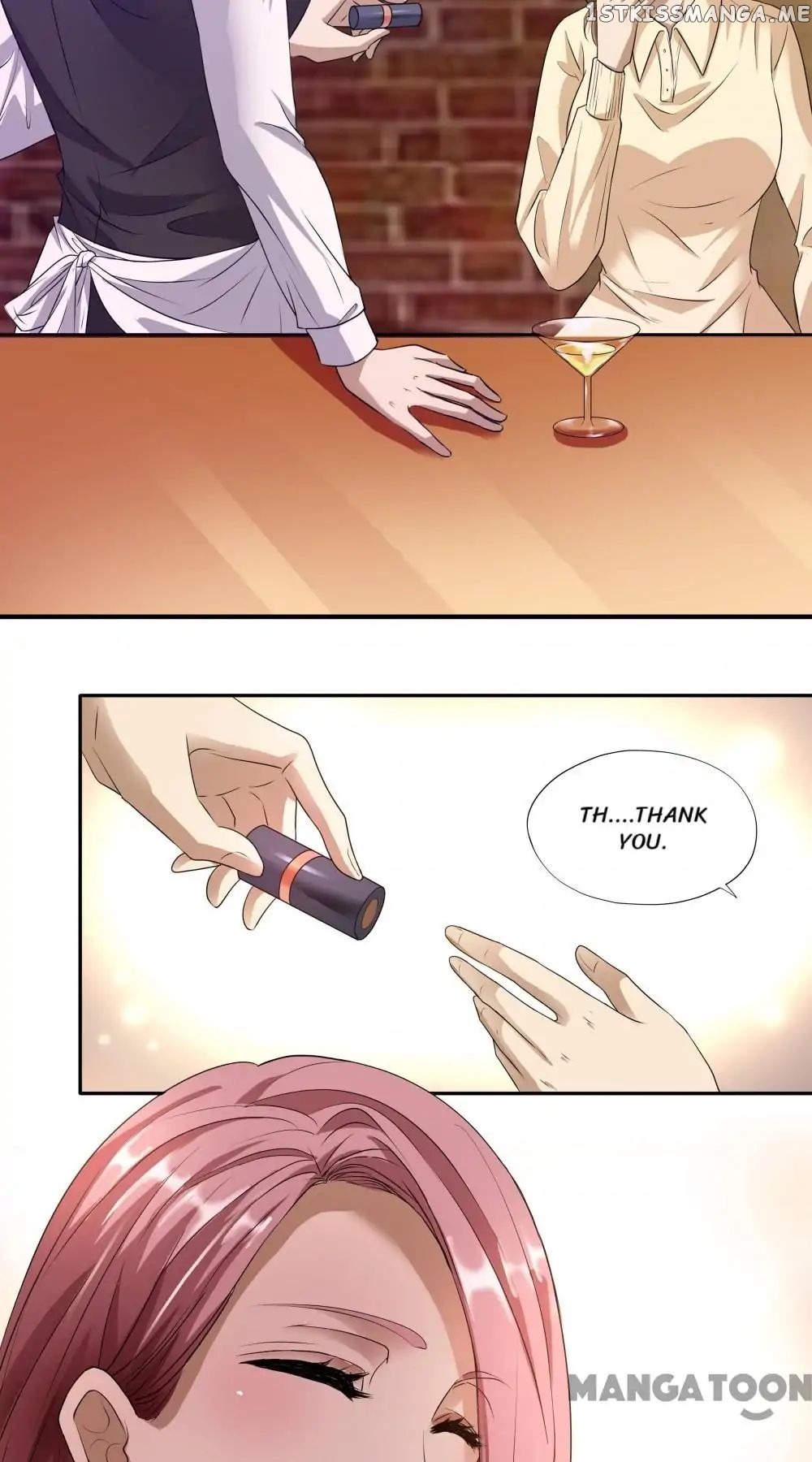 The Wonderful Colors of the Lipsticks chapter 39 - page 36
