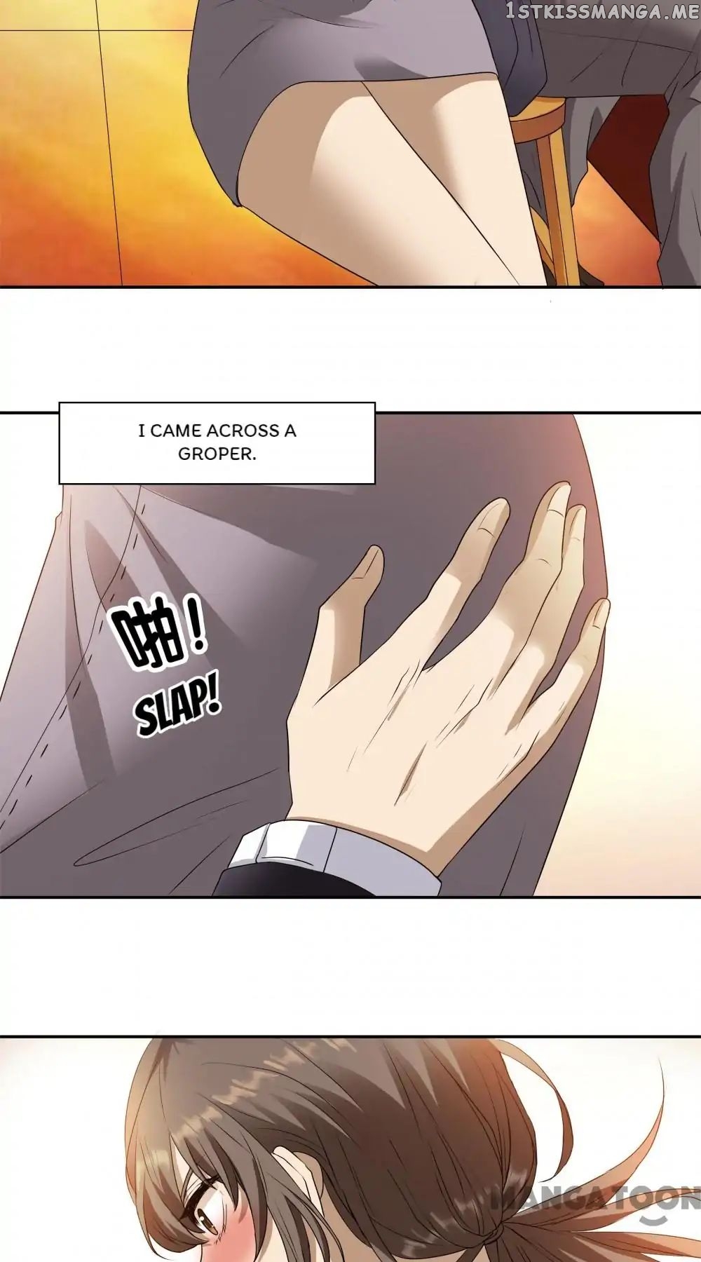 The Wonderful Colors of the Lipsticks chapter 39 - page 45