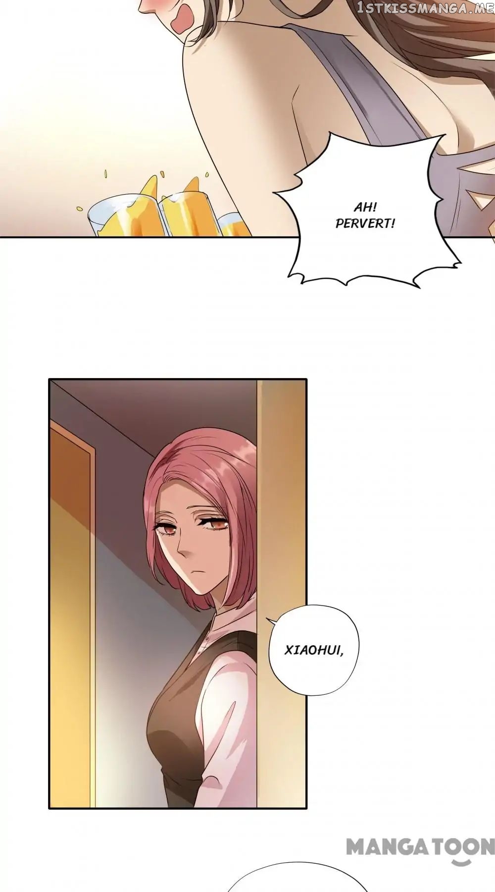 The Wonderful Colors of the Lipsticks chapter 39 - page 46