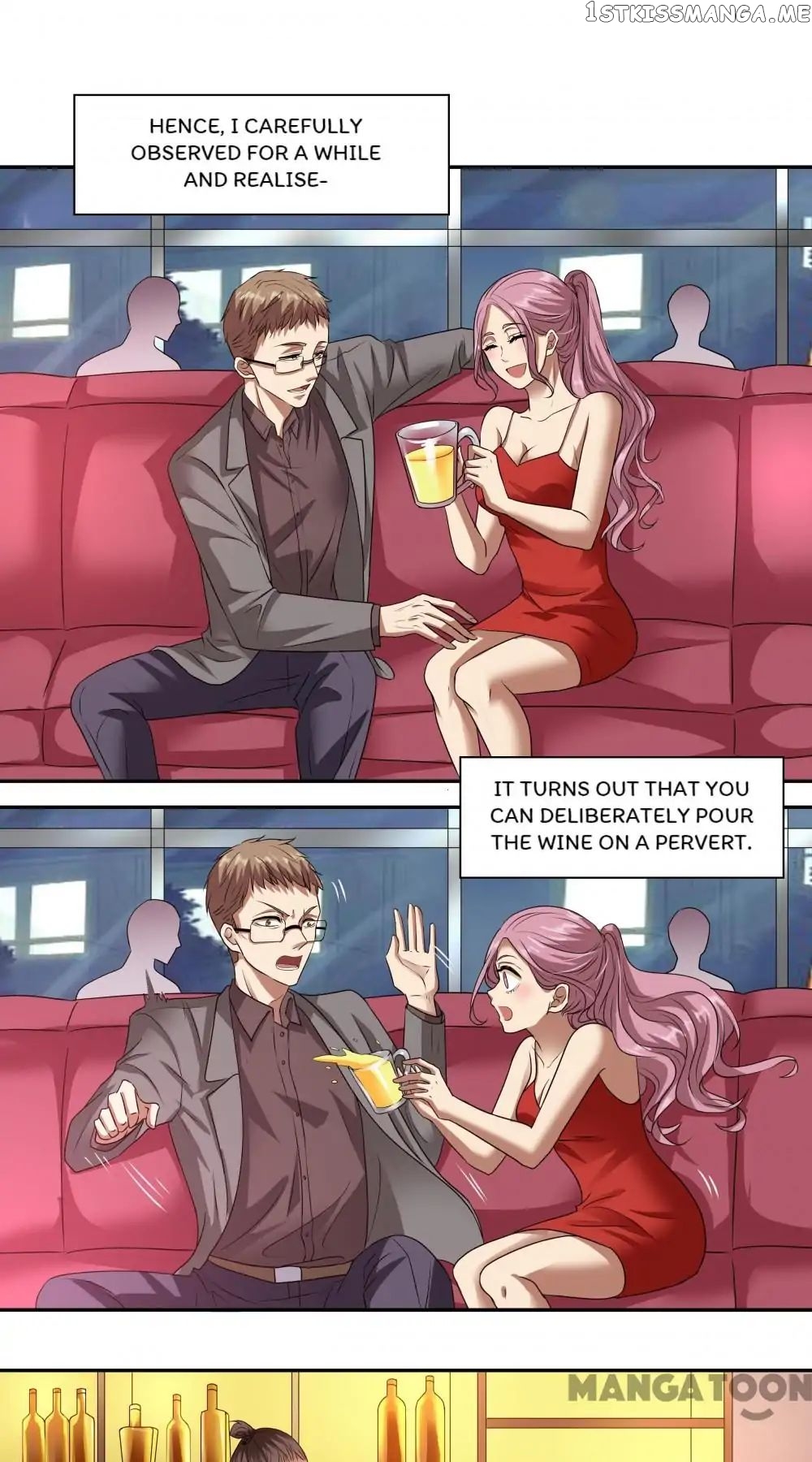 The Wonderful Colors of the Lipsticks chapter 39 - page 49