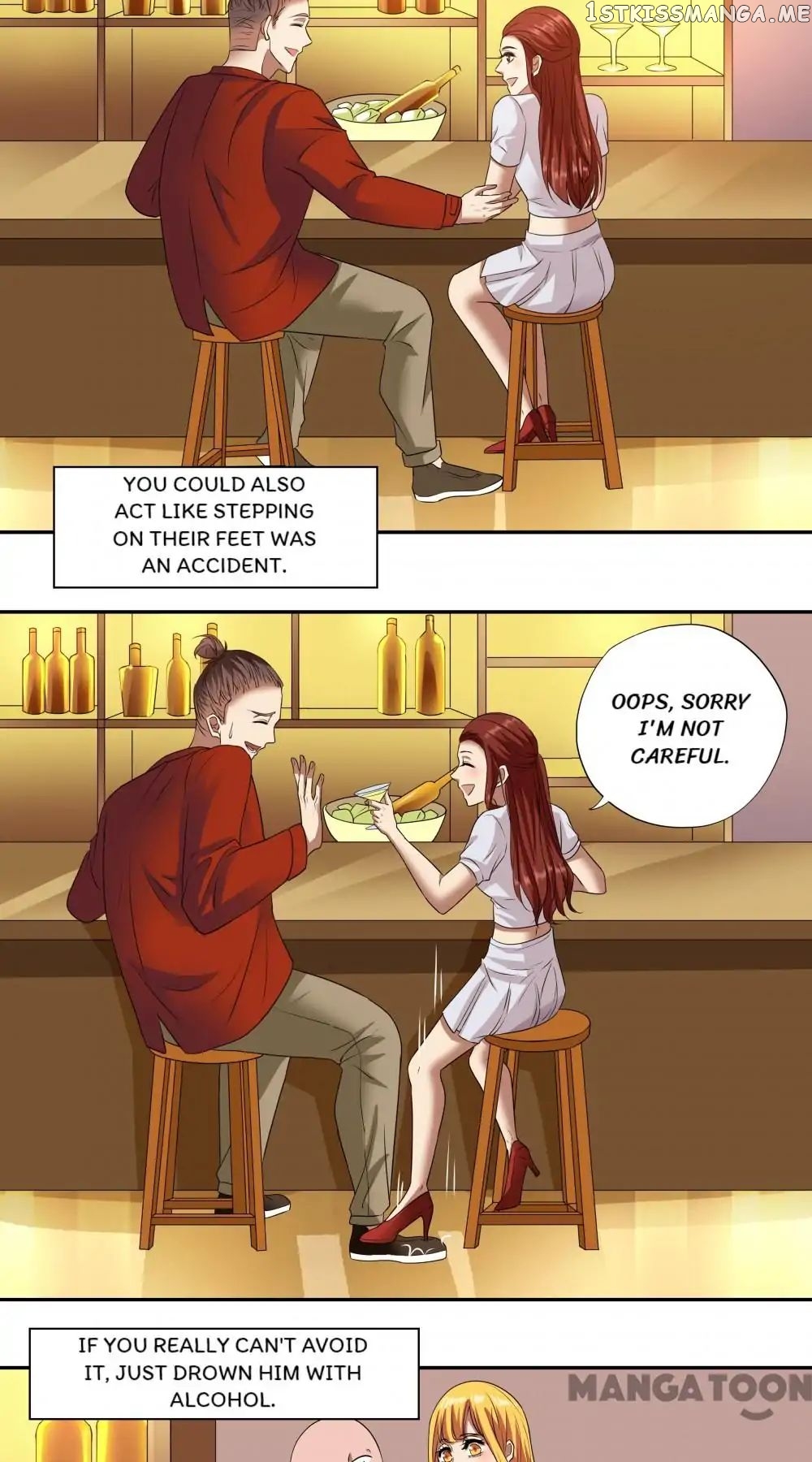 The Wonderful Colors of the Lipsticks chapter 39 - page 50