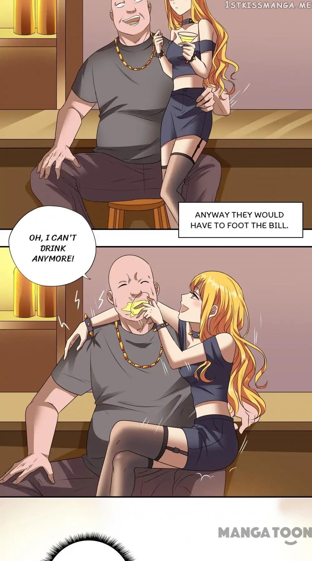 The Wonderful Colors of the Lipsticks chapter 39 - page 51