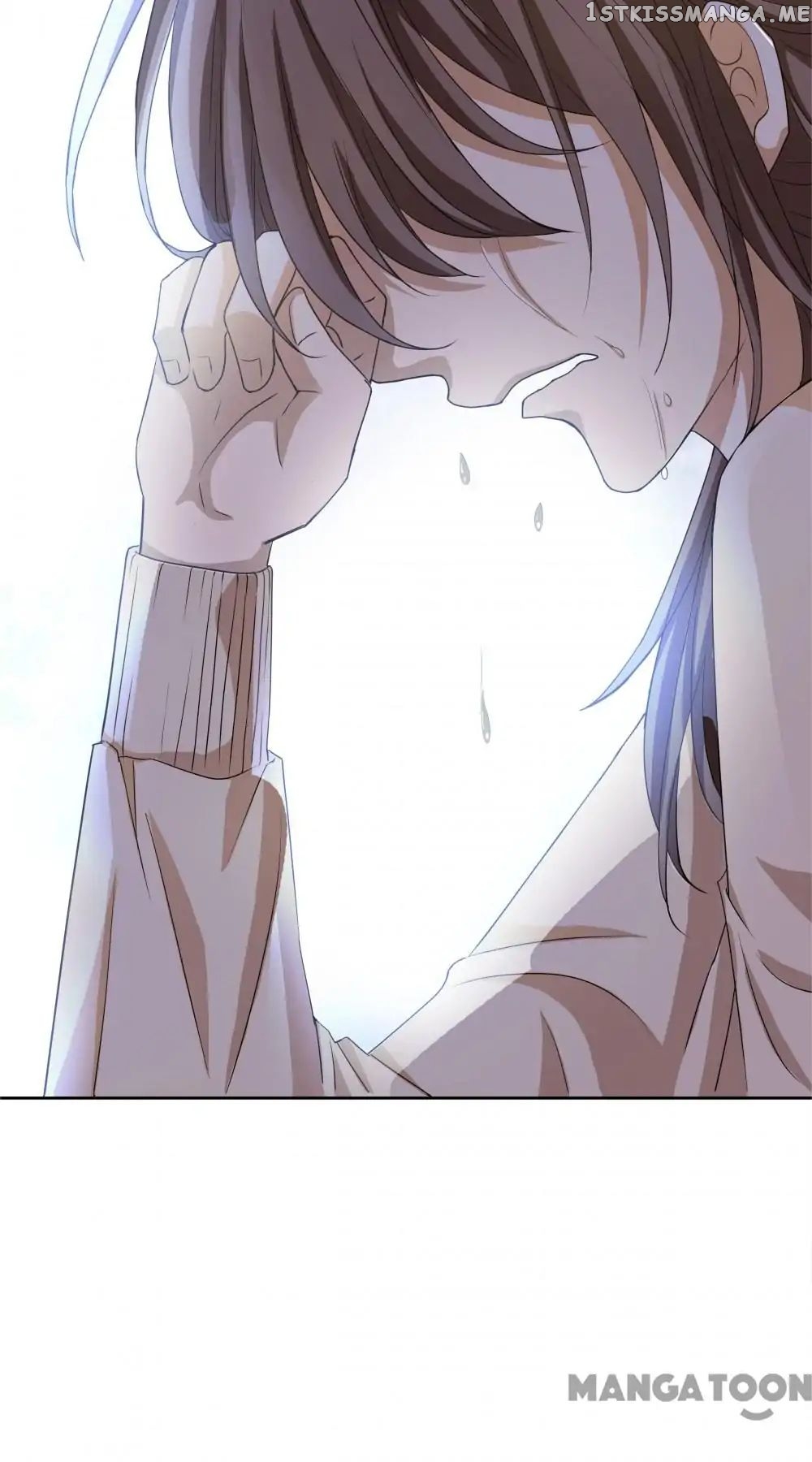 The Wonderful Colors of the Lipsticks chapter 39 - page 6