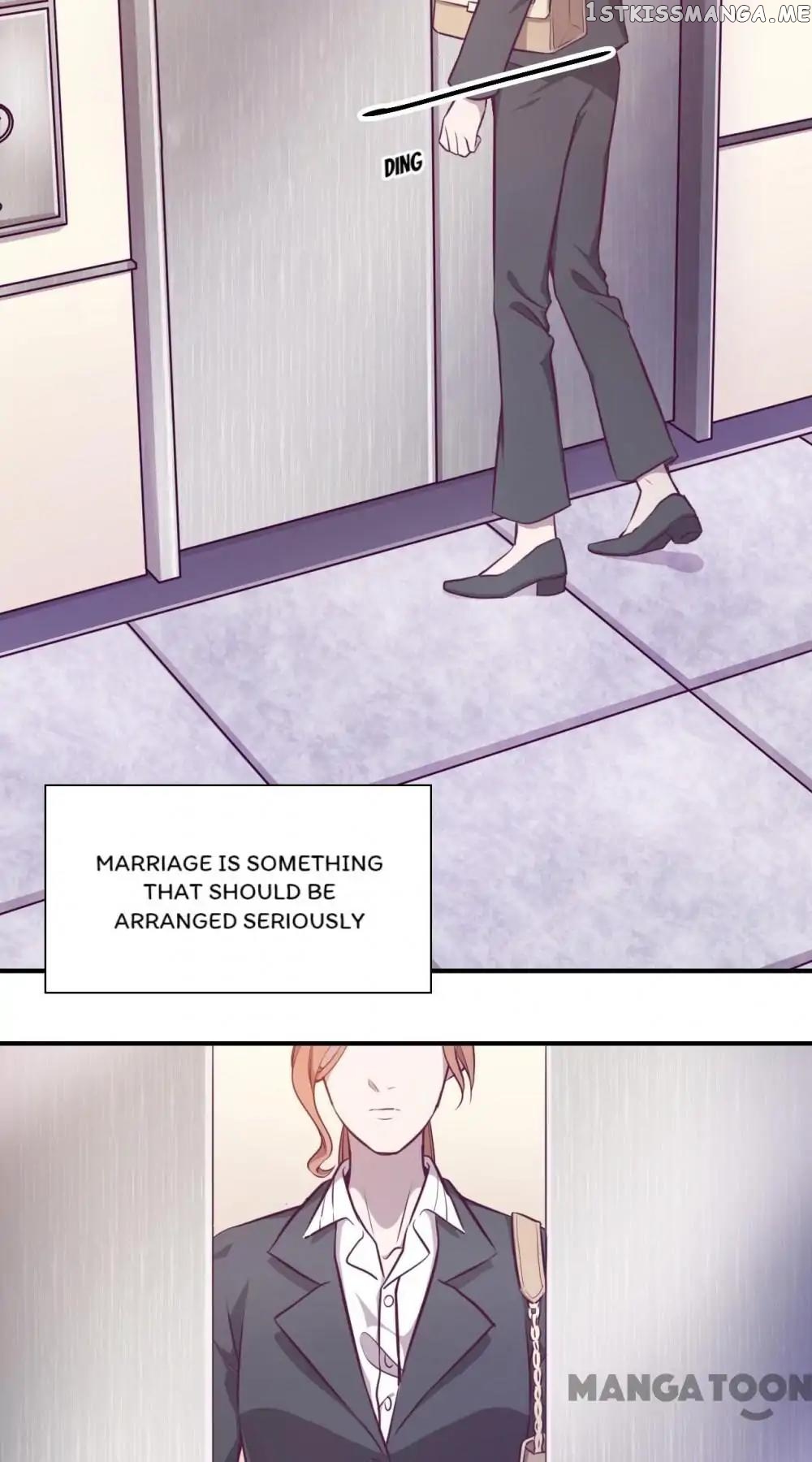 The Wonderful Colors of the Lipsticks chapter 70 - page 10