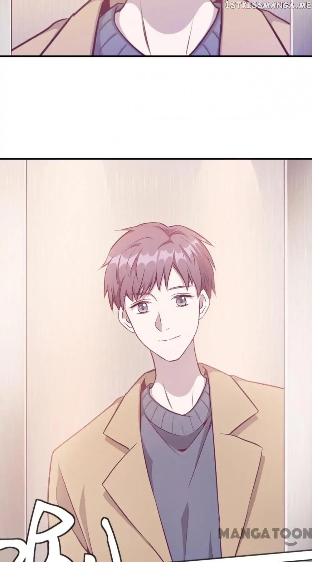 The Wonderful Colors of the Lipsticks chapter 70 - page 12