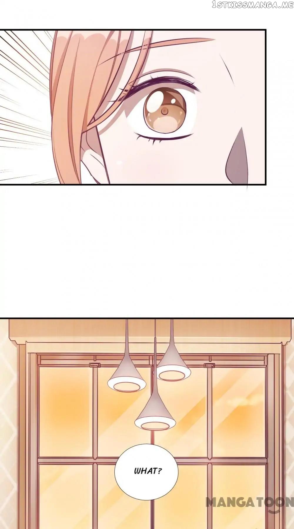 The Wonderful Colors of the Lipsticks chapter 70 - page 20